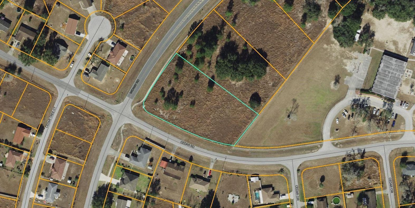 MIDWAY RD