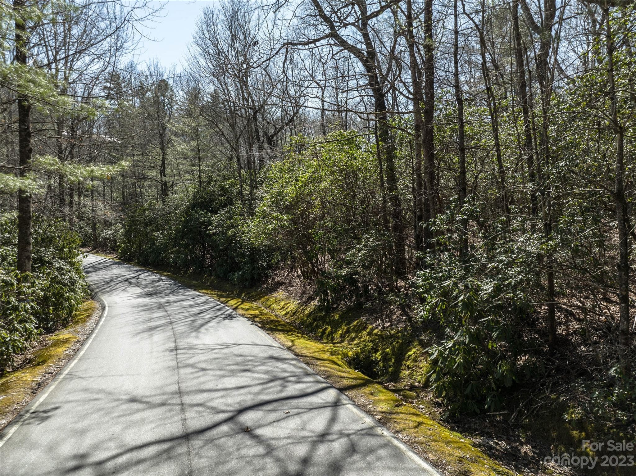 Lot at Lake Toxaway, photo 5 of 13