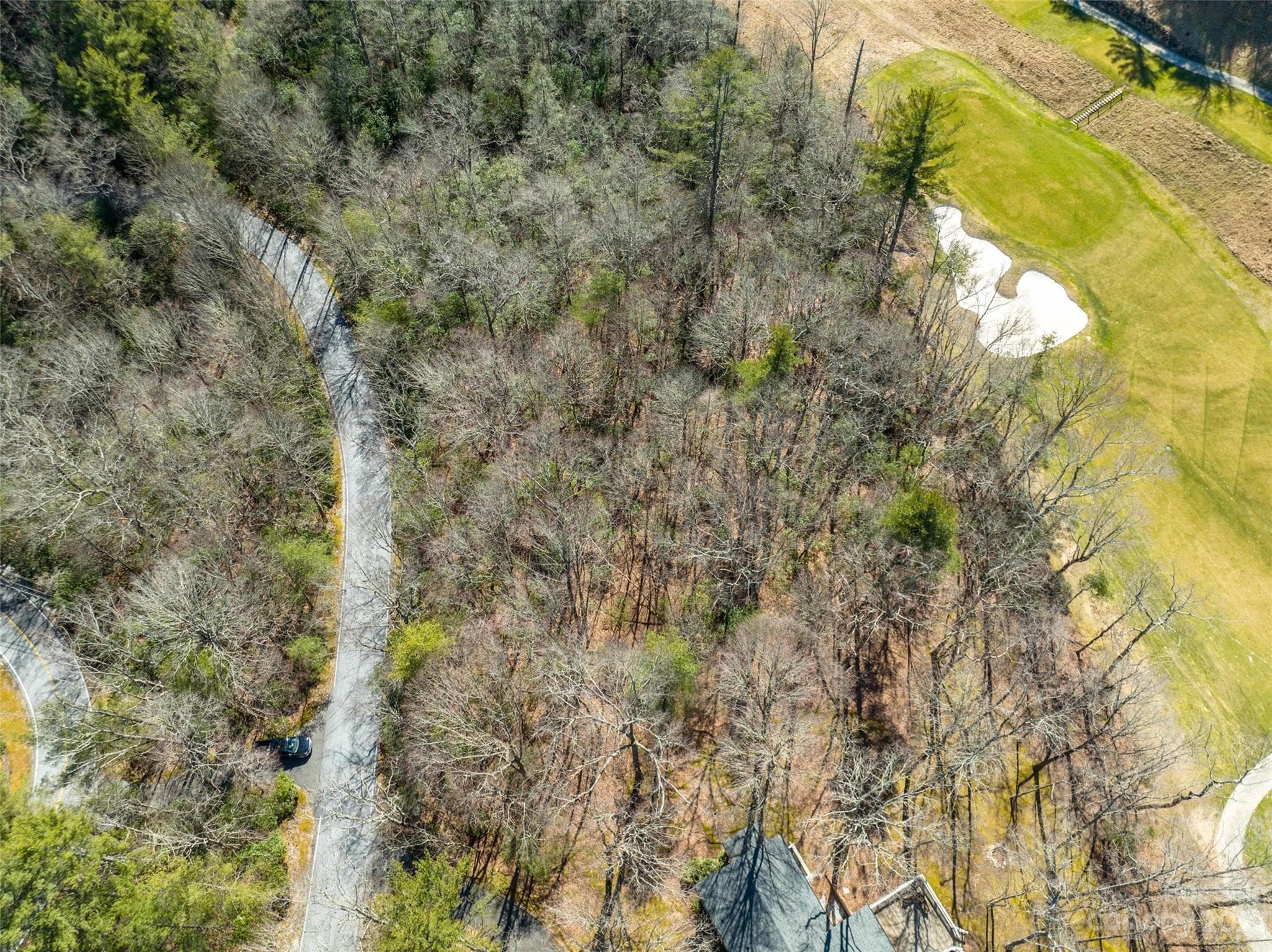 Lot at Lake Toxaway, photo 6 of 13