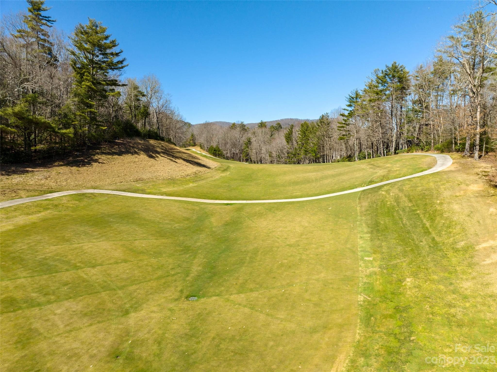 Lot at Lake Toxaway, photo 9 of 13