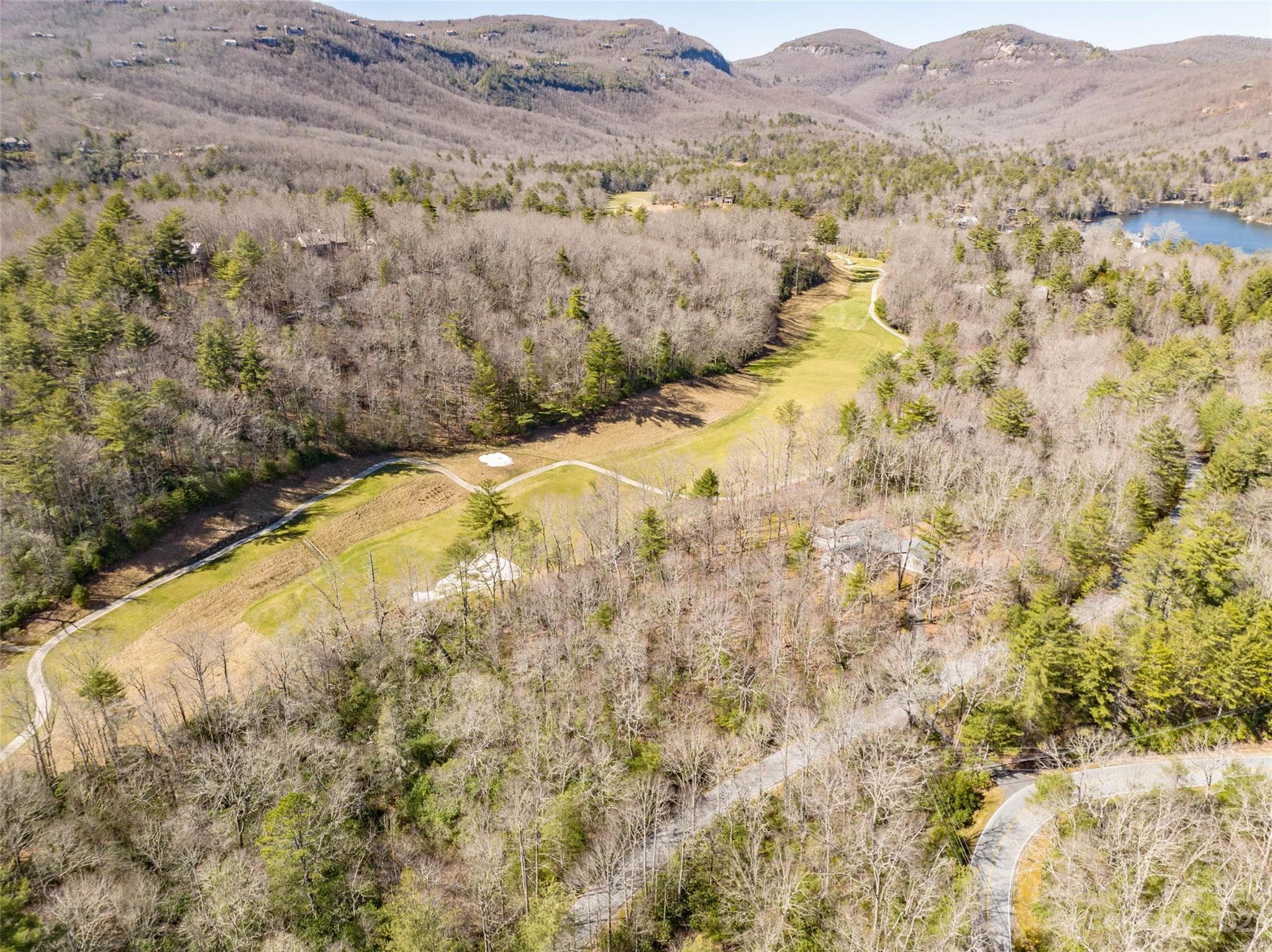 Lot at Lake Toxaway, photo 10 of 13
