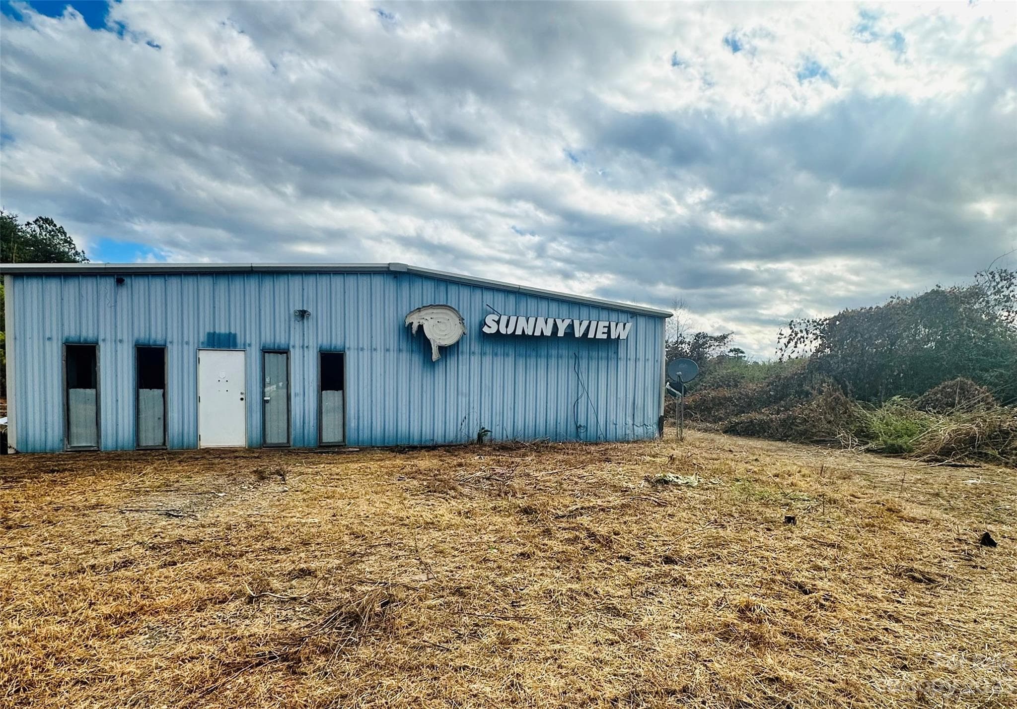Automotive at 352 Sunnyview Drive, Rutherfordton, photo 3 of 17