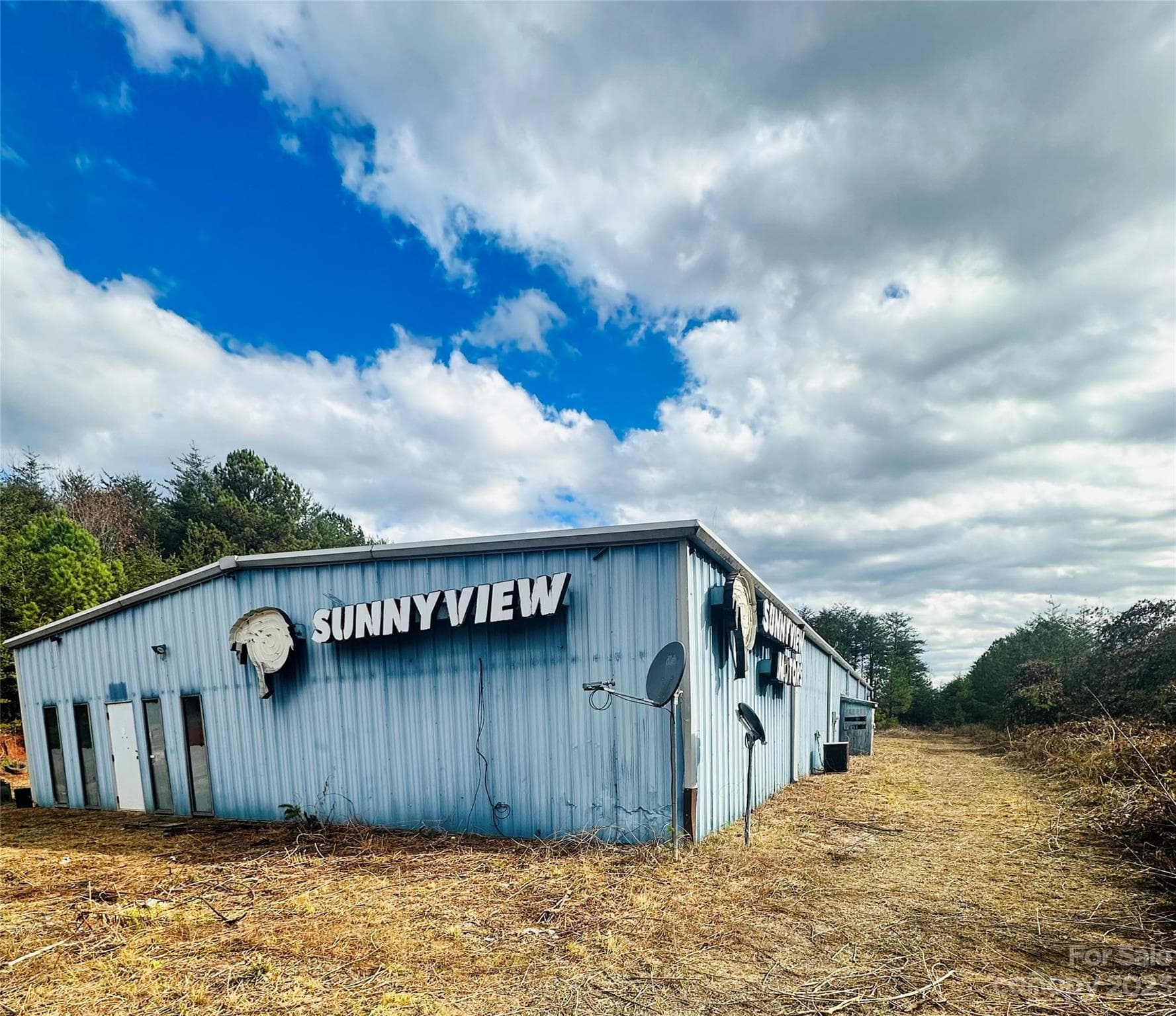 Automotive at 352 Sunnyview Drive, Rutherfordton, photo 4 of 17