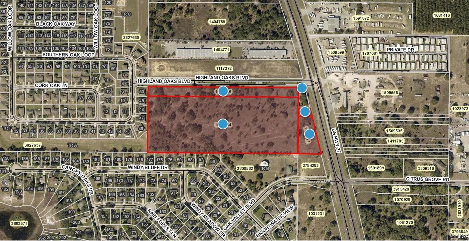 17545 US HWY 27