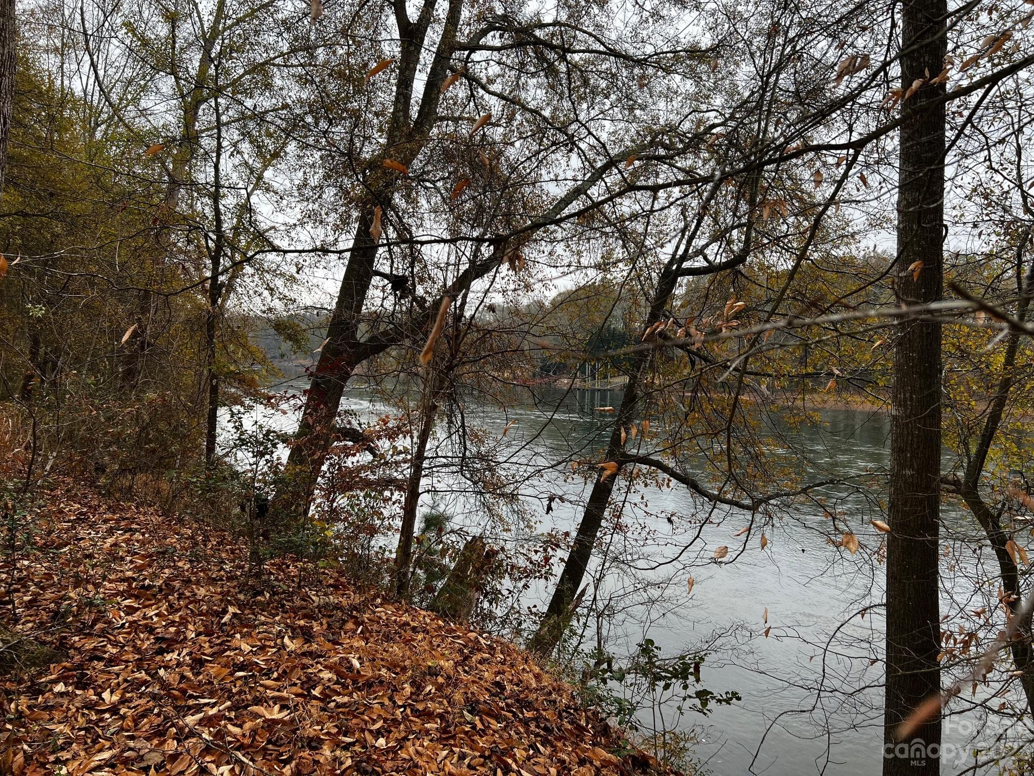 Lot 154 Lookout Dam Road