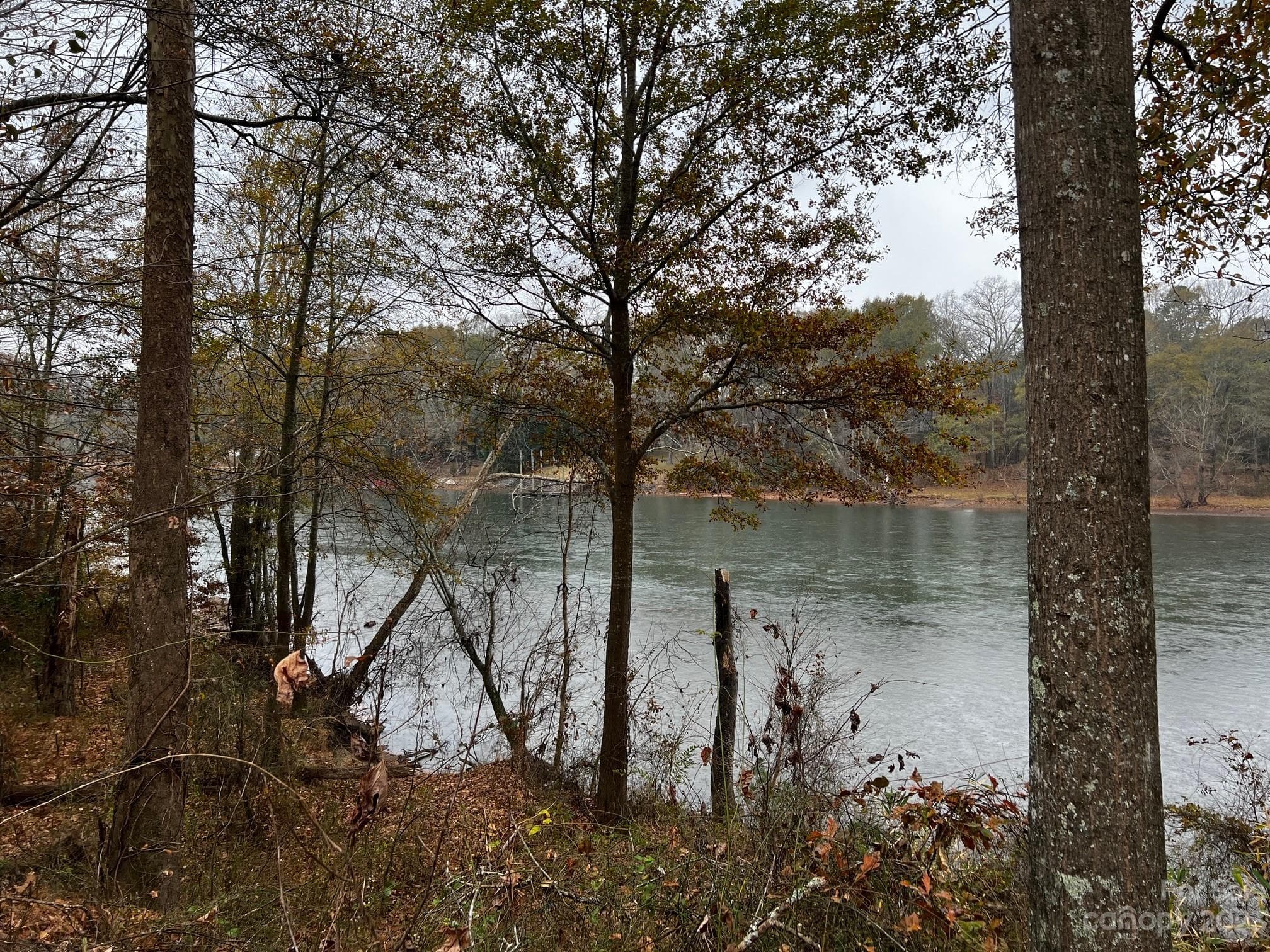 Lot 156 Lookout Dam Road