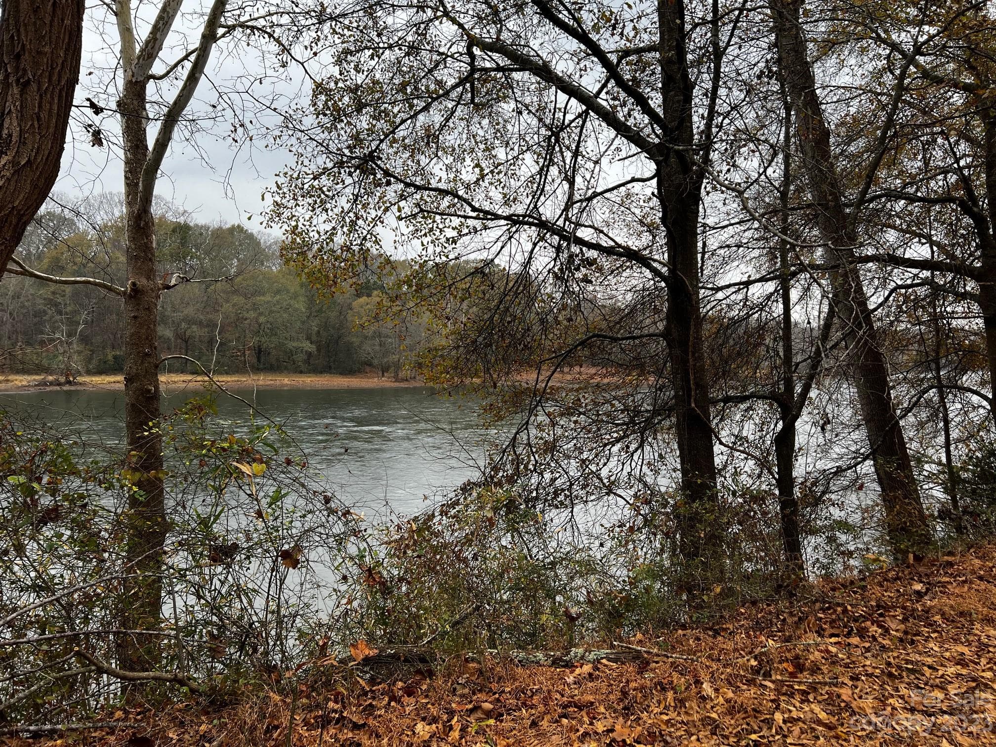 Lot 155 Lookout Dam Road