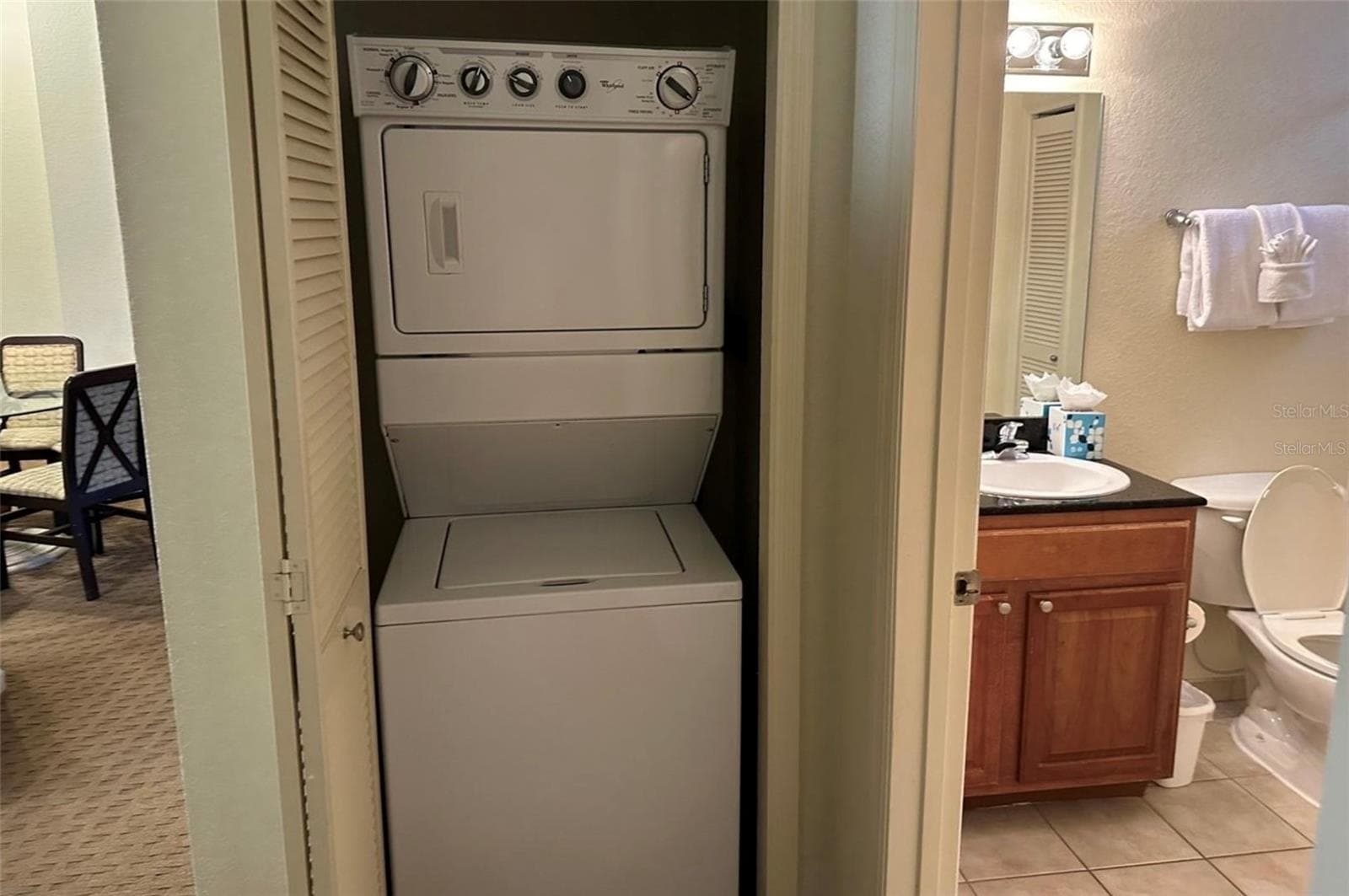 Condo - Hotel at 8100 POINCIANA BLVD #2203, ORLANDO, photo 11 of 15