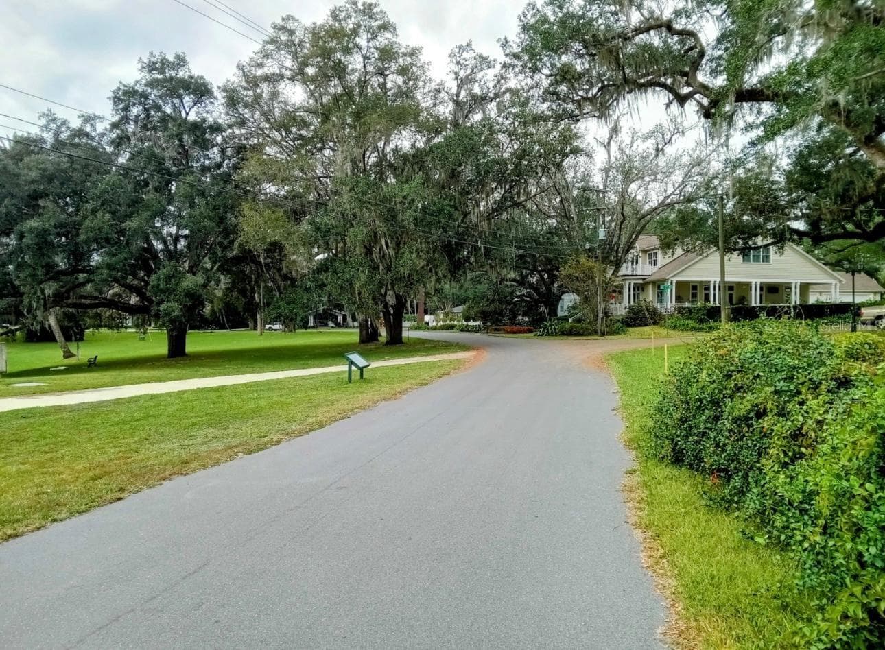 Frontage - 0 SE 12TH ST N, OCALA