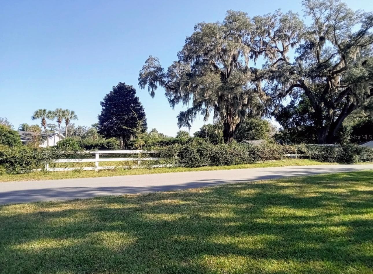 Pond to Lot - 0 SE 12TH ST N, OCALA