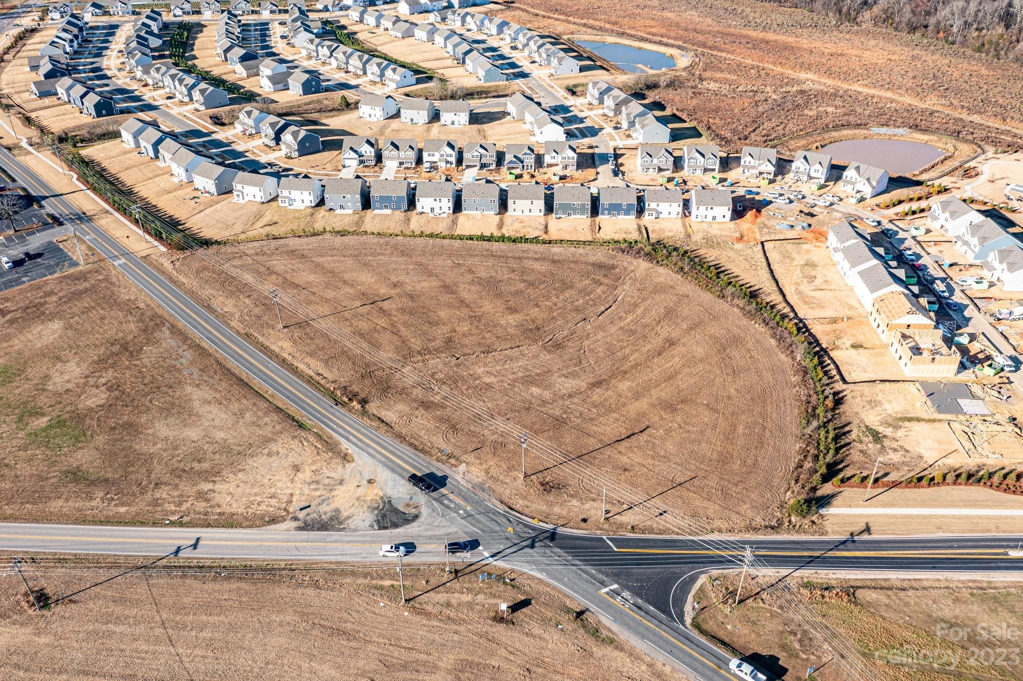 Acreage at Indian Trail, photo 7 of 7