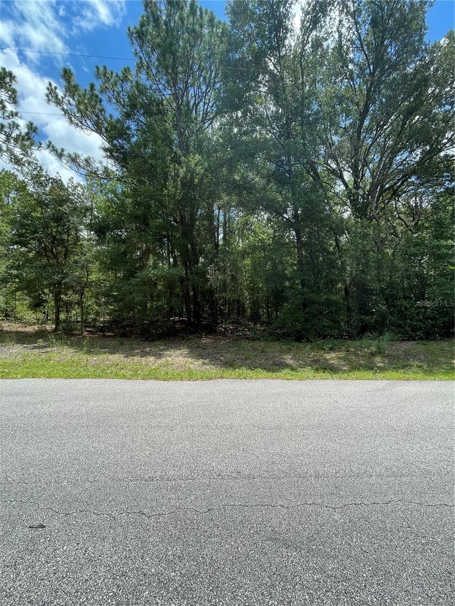TBD SW 59TH LN