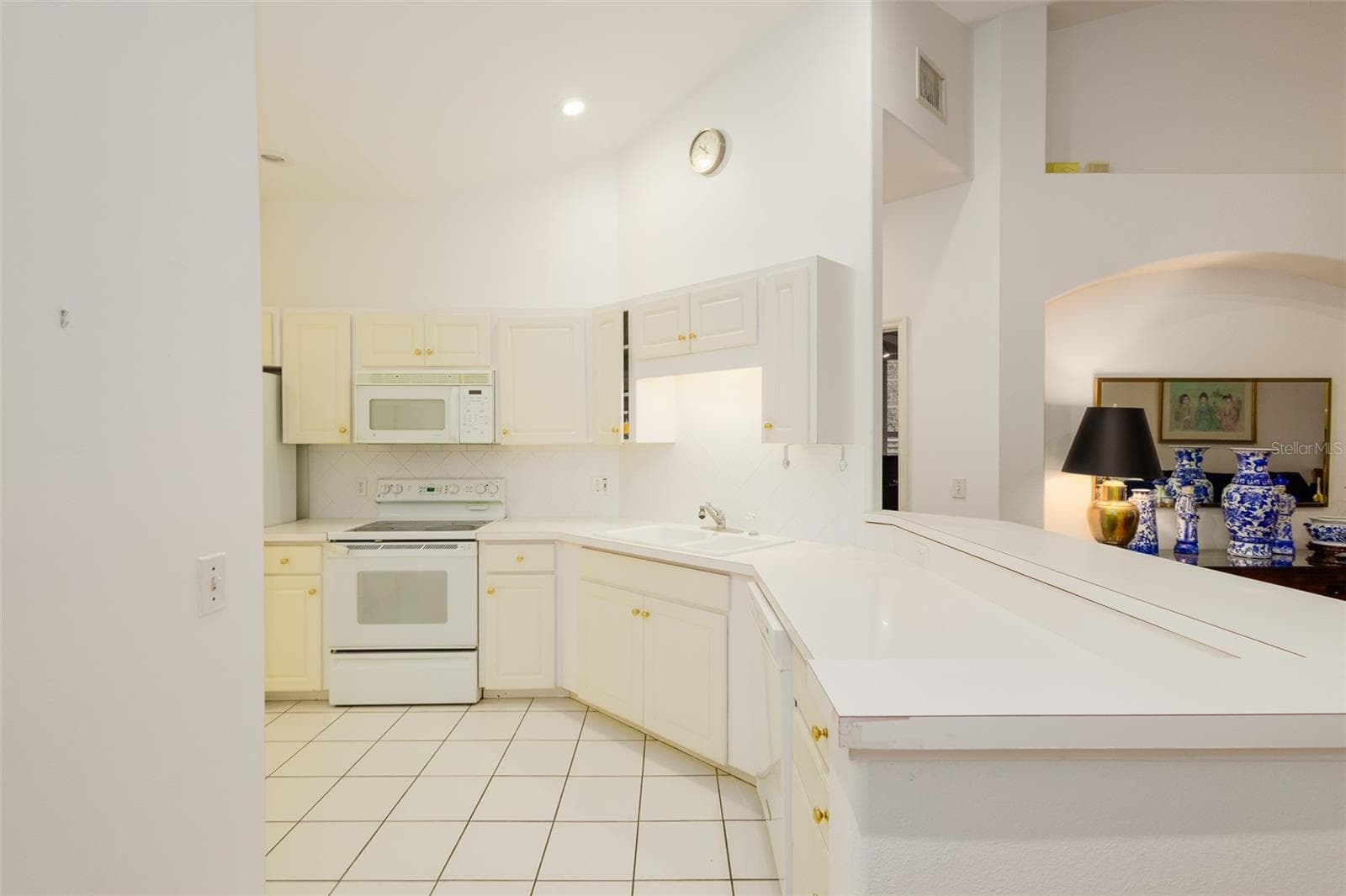 Condominium at 334 ENCLAVE DR #334, LAKELAND, photo 15 of 40