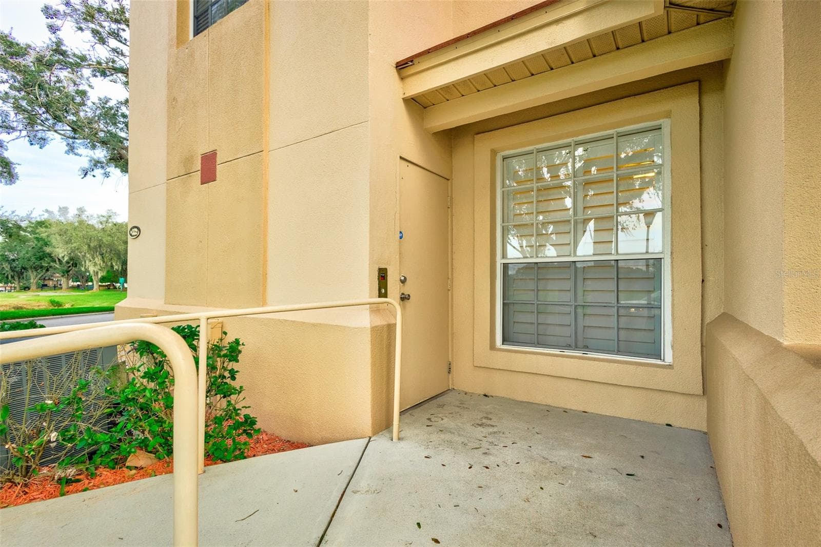 Entrance door to your own Private Elevator. - 334 ENCLAVE DR #334, LAKELAND