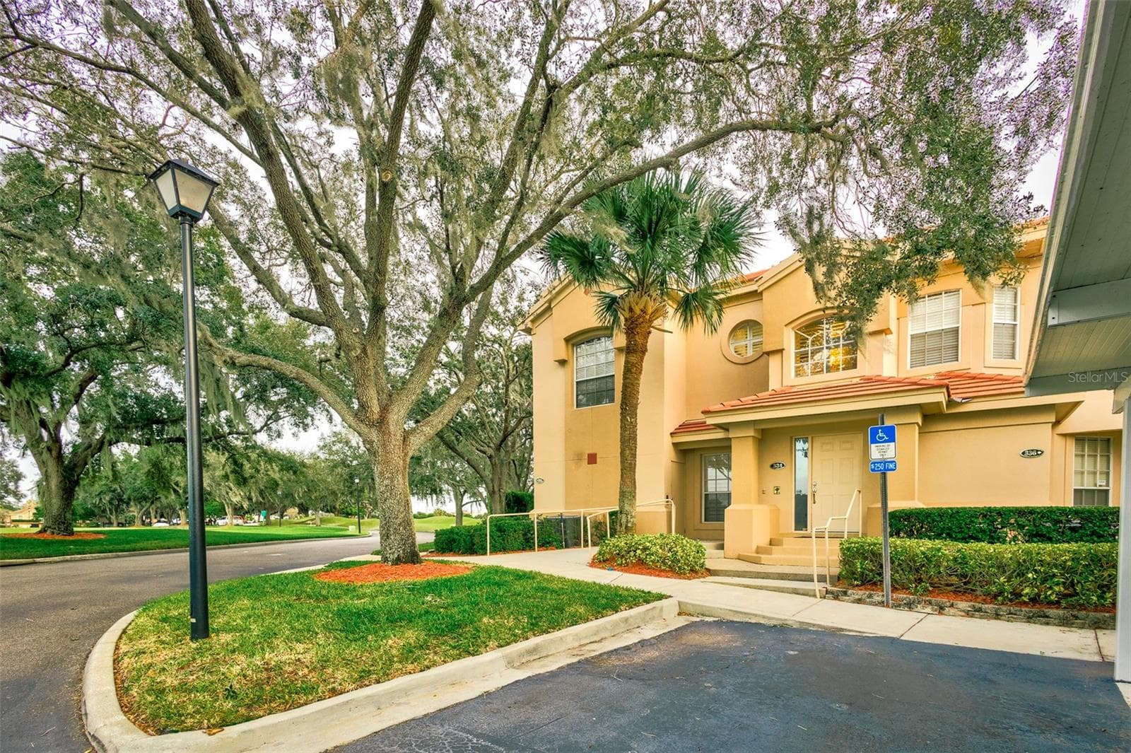 Condominium at 334 ENCLAVE DR #334, LAKELAND, photo 35 of 40