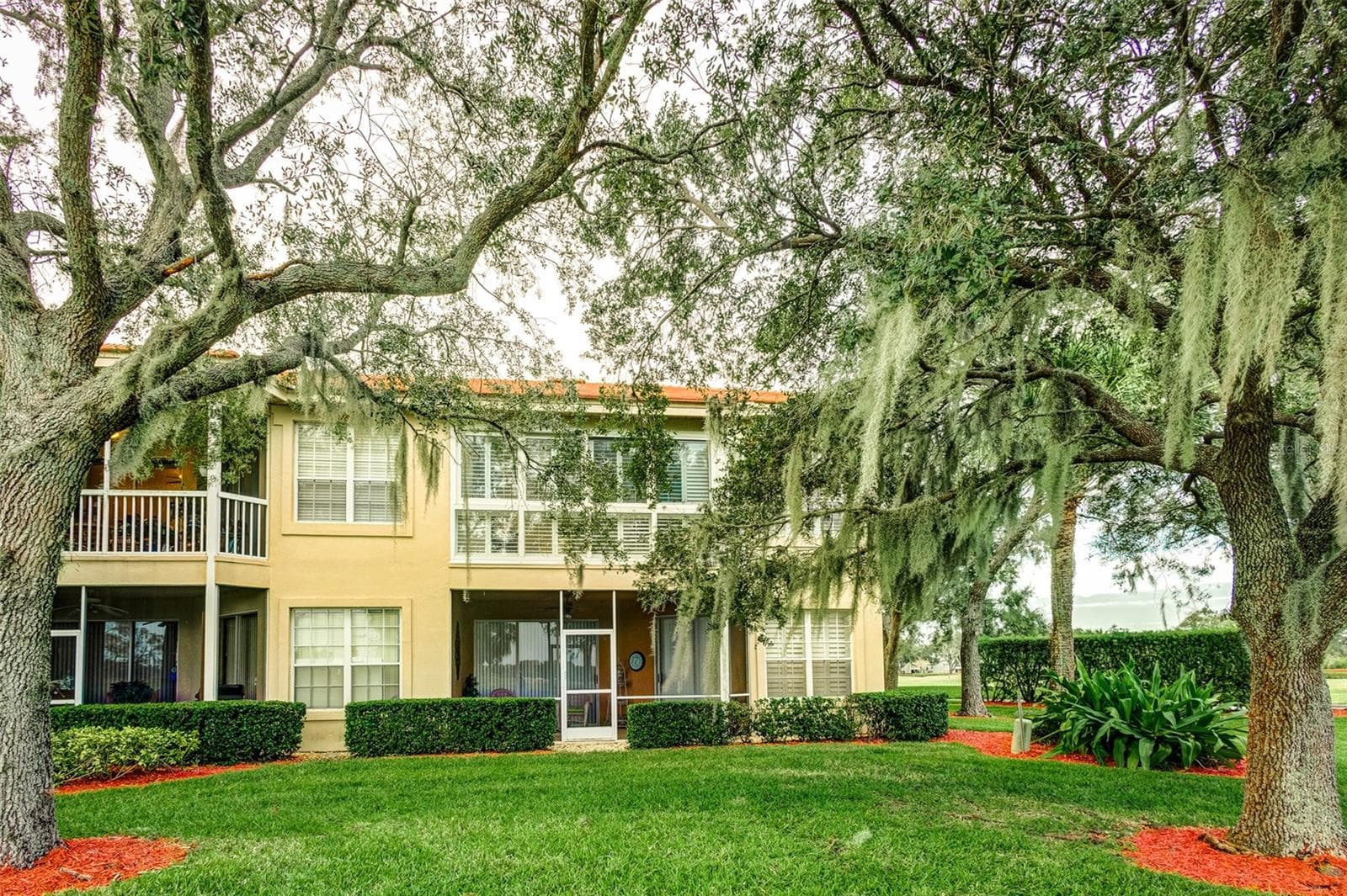 Condominium at 334 ENCLAVE DR #334, LAKELAND, photo 39 of 40