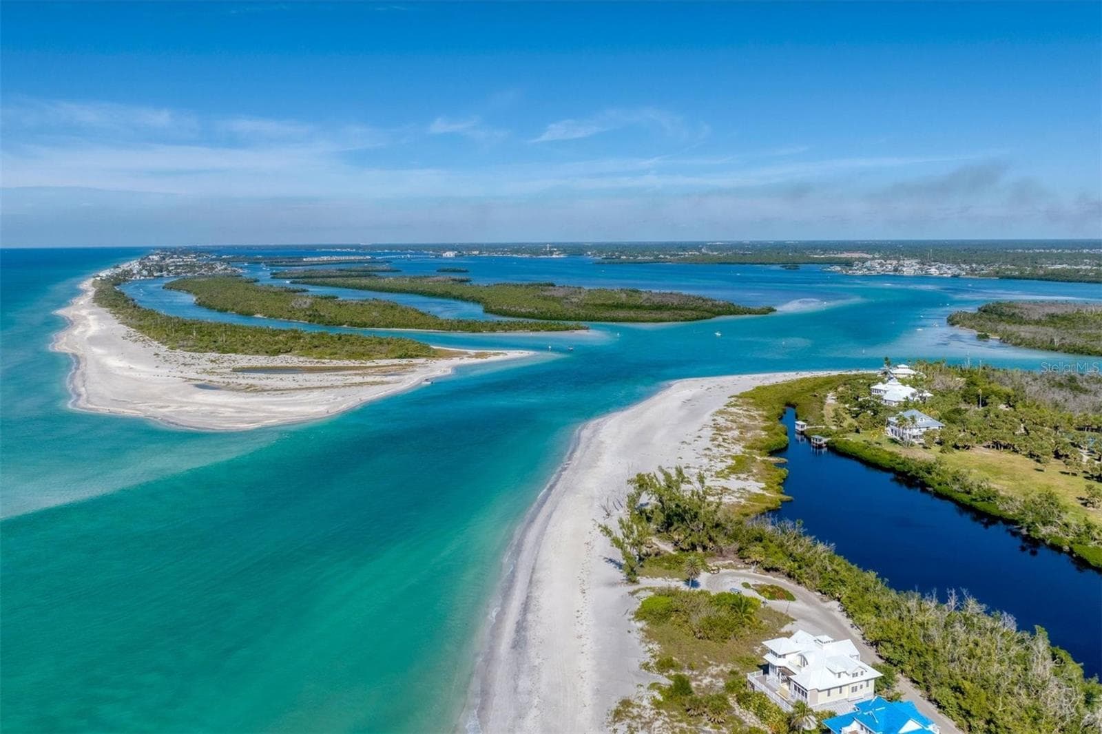 Land at 6920 PALM ISLAND DR, PLACIDA, photo 4 of 18
