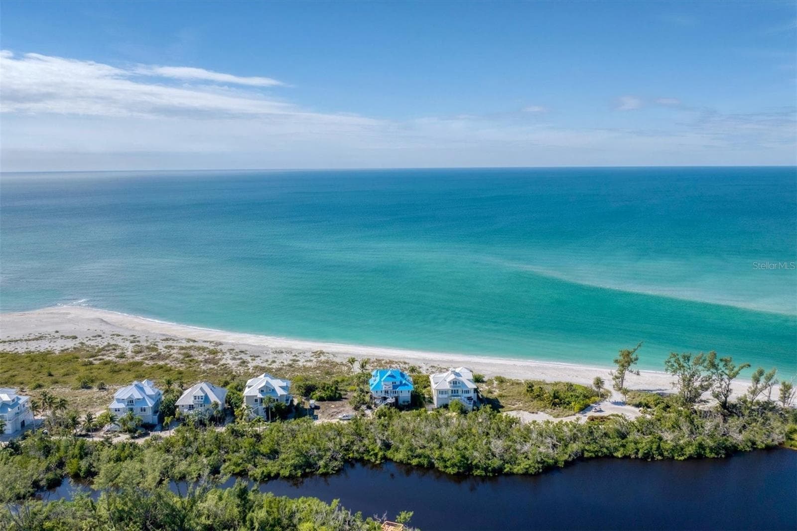 Land at 6920 PALM ISLAND DR, PLACIDA, photo 5 of 18