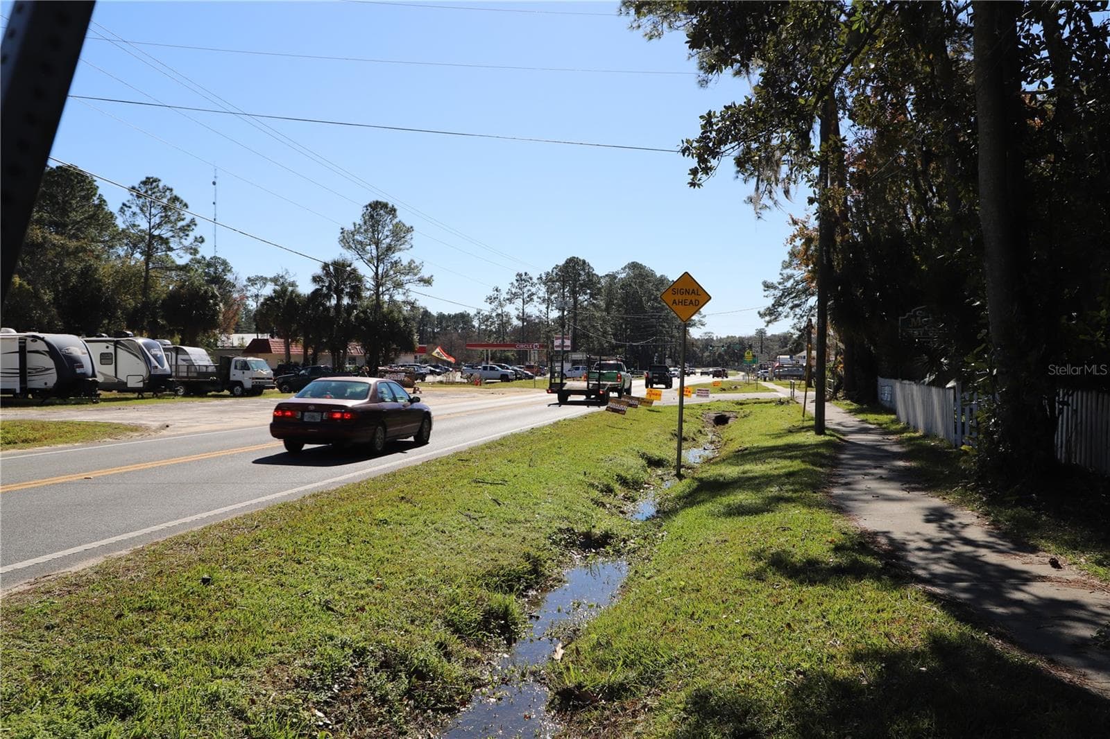 Land at 850 N STATE ROAD 21, MELROSE, photo 4 of 6