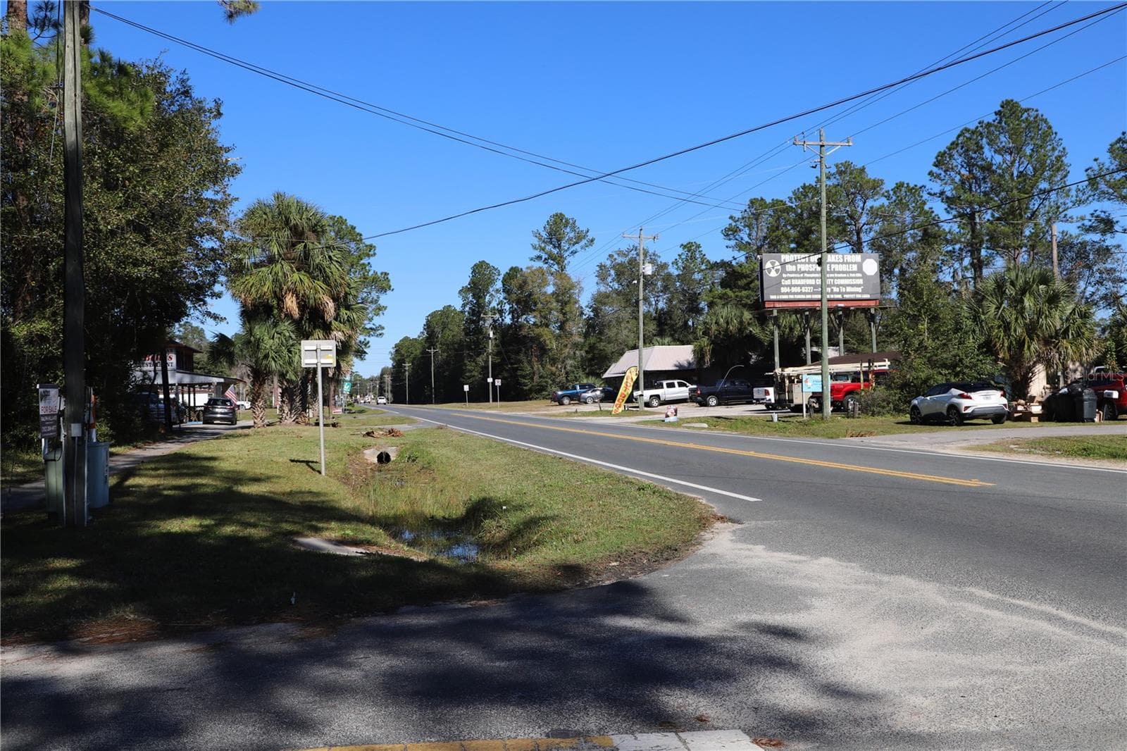 Land at 850 N STATE ROAD 21, MELROSE, photo 5 of 6