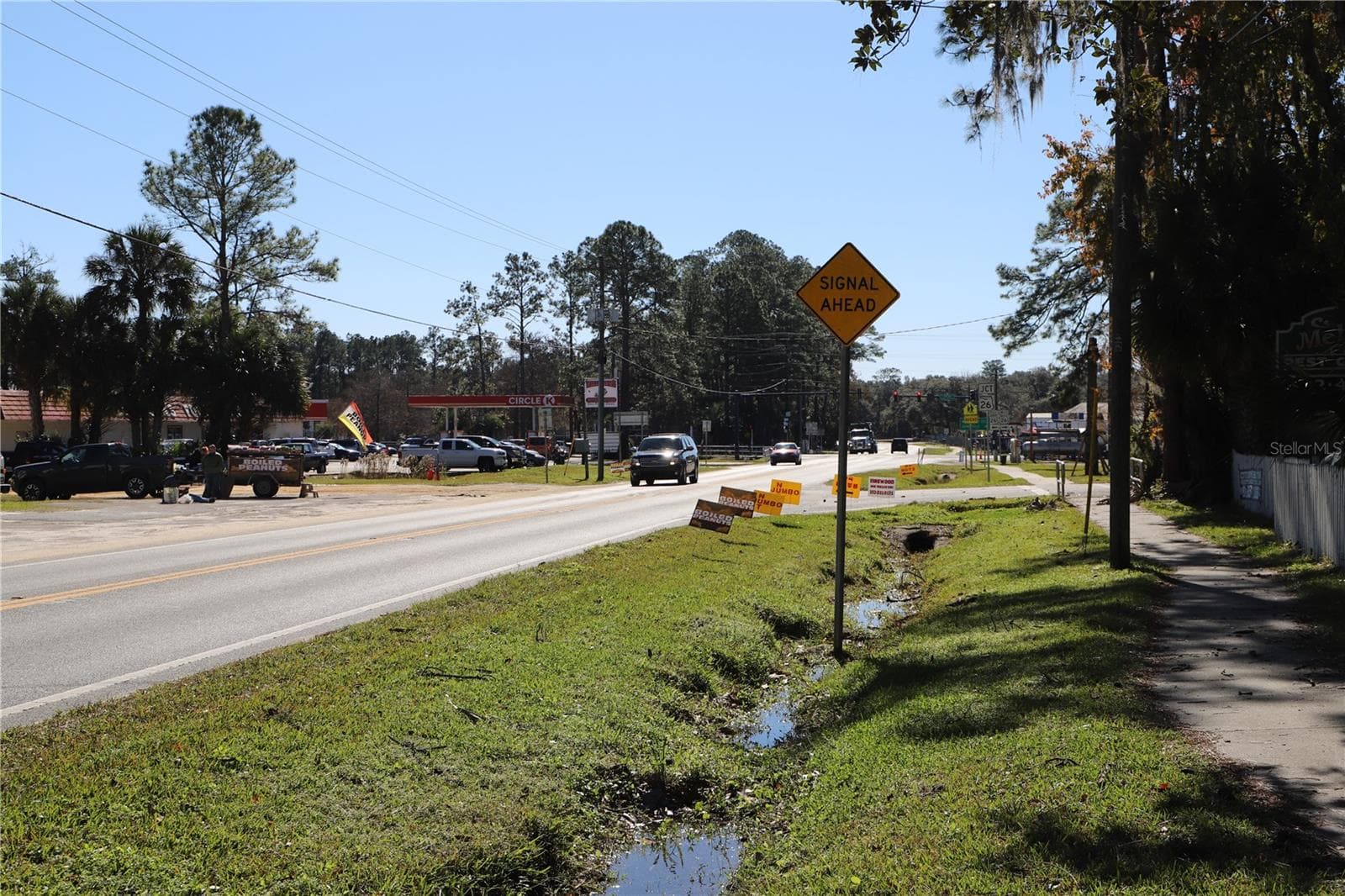 Land at 850 N STATE ROAD 21, MELROSE, photo 6 of 6