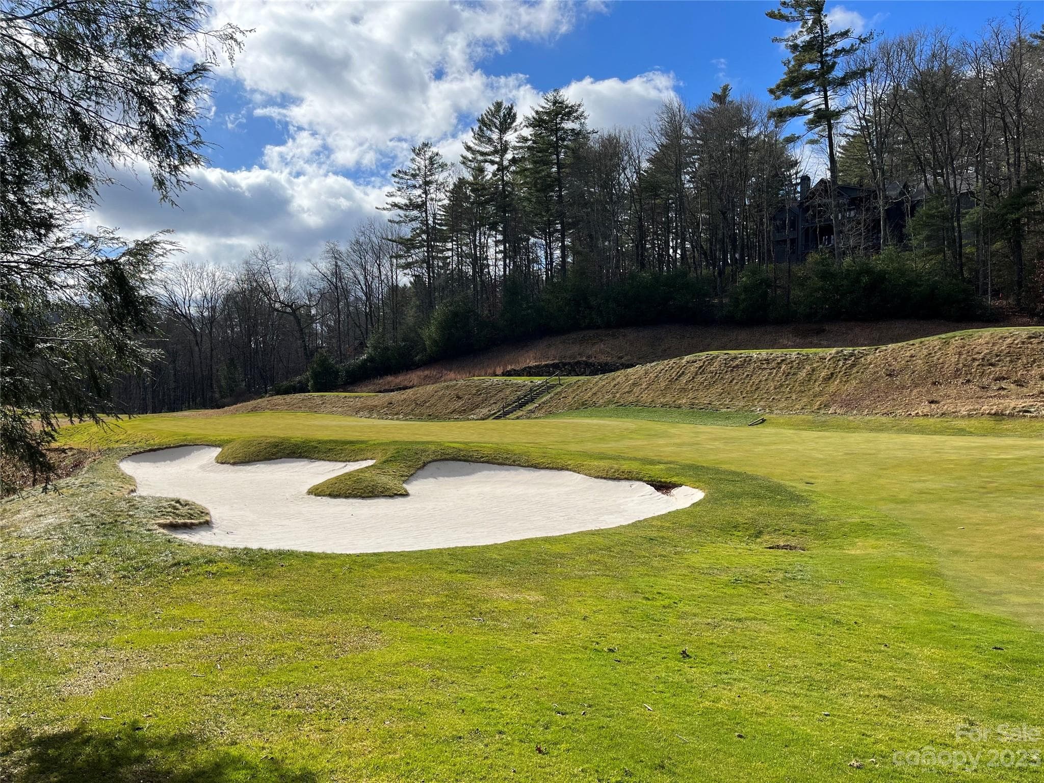 Lot at Lake Toxaway, photo 13 of 13