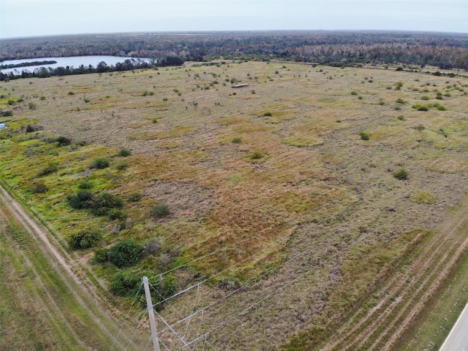 Land at OLD BOWLING GREEN RD, FORT MEADE, photo 4 of 4