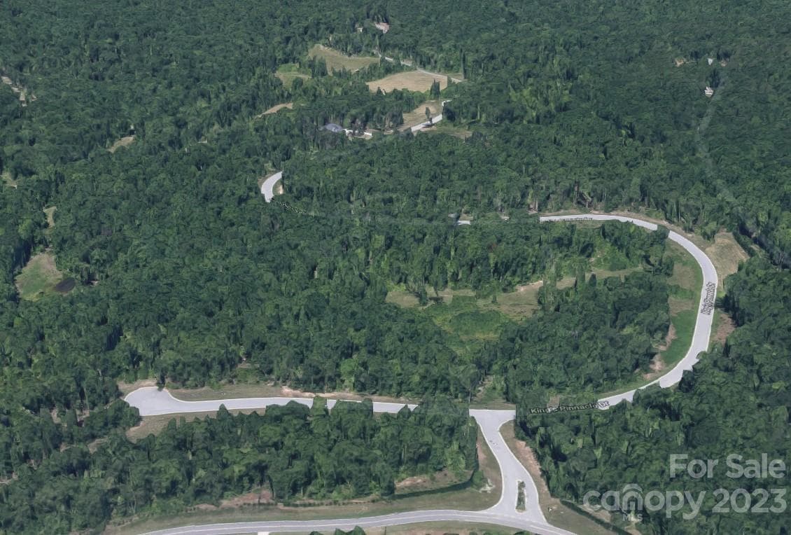 Lot at Kings Mountain, photo 12 of 13