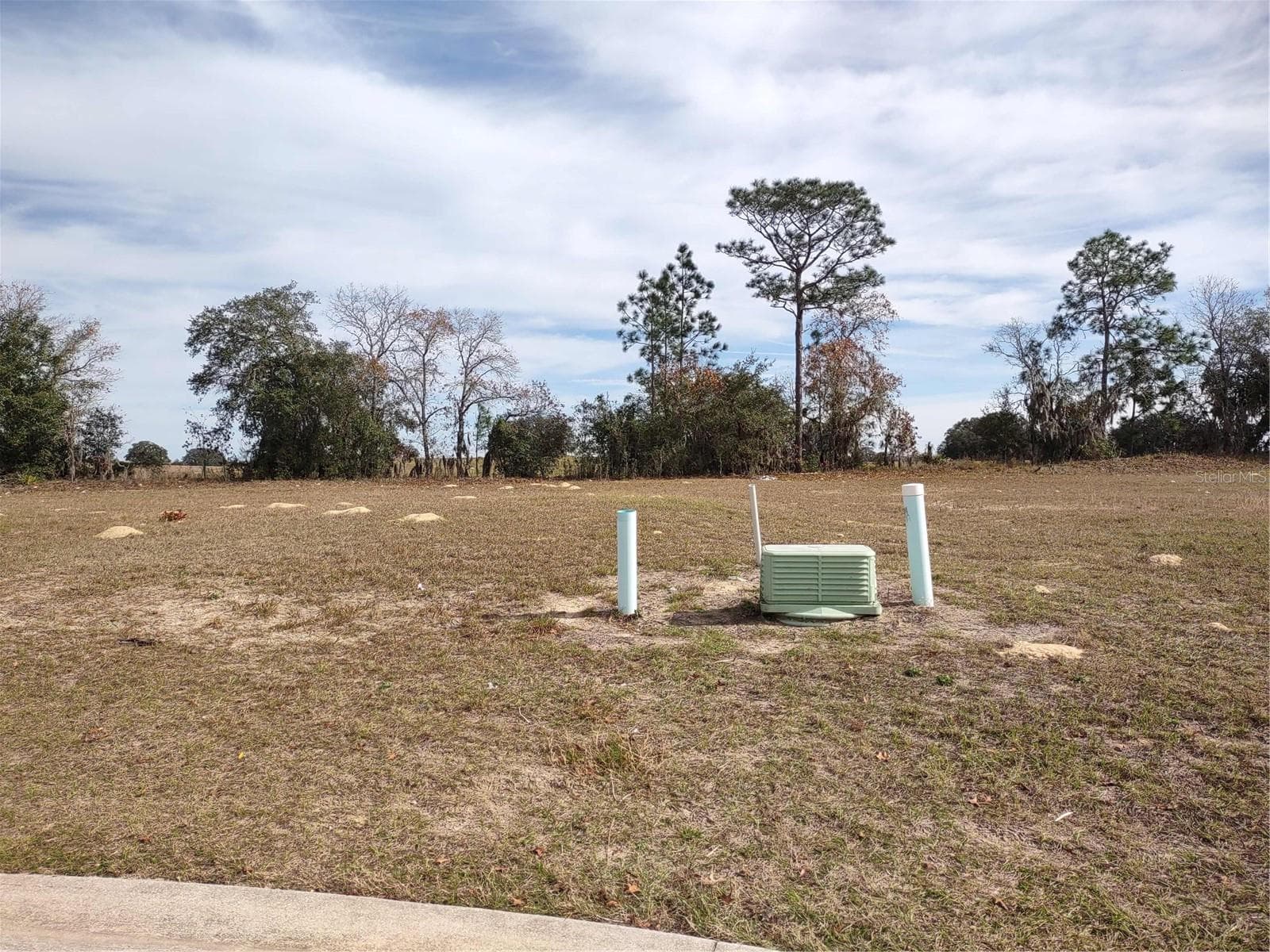 Land at 6400 SW 180 CIR #Lot 29, DUNNELLON, photo 2 of 5
