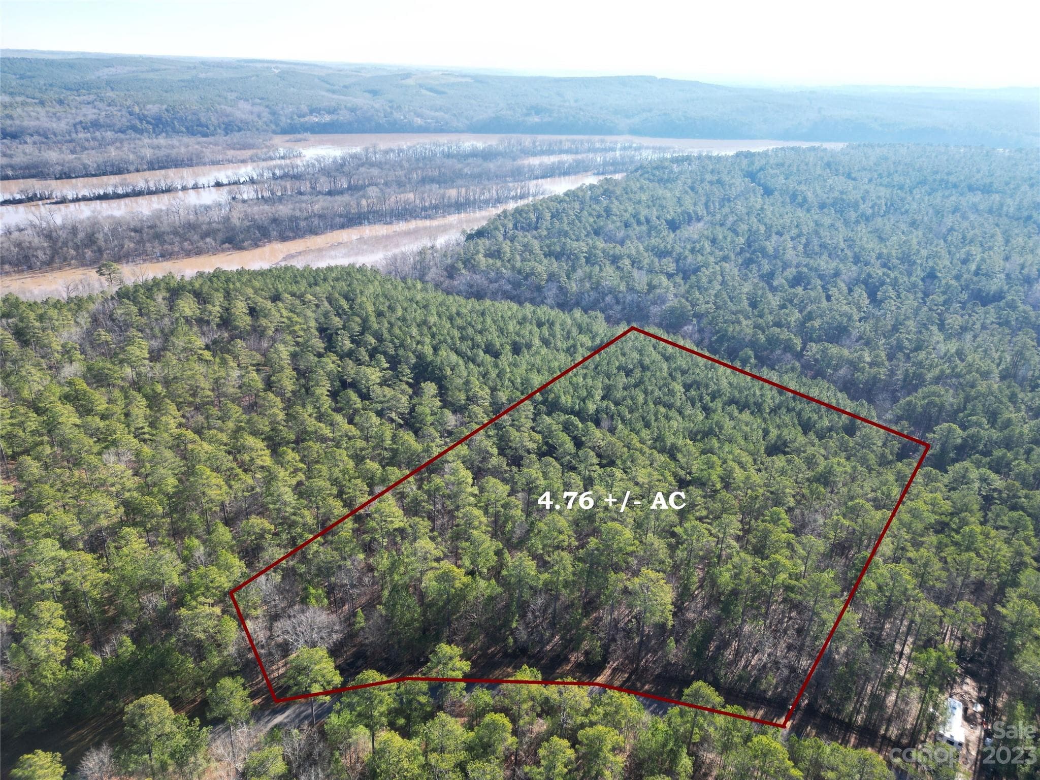 94 Riverbluff Lane