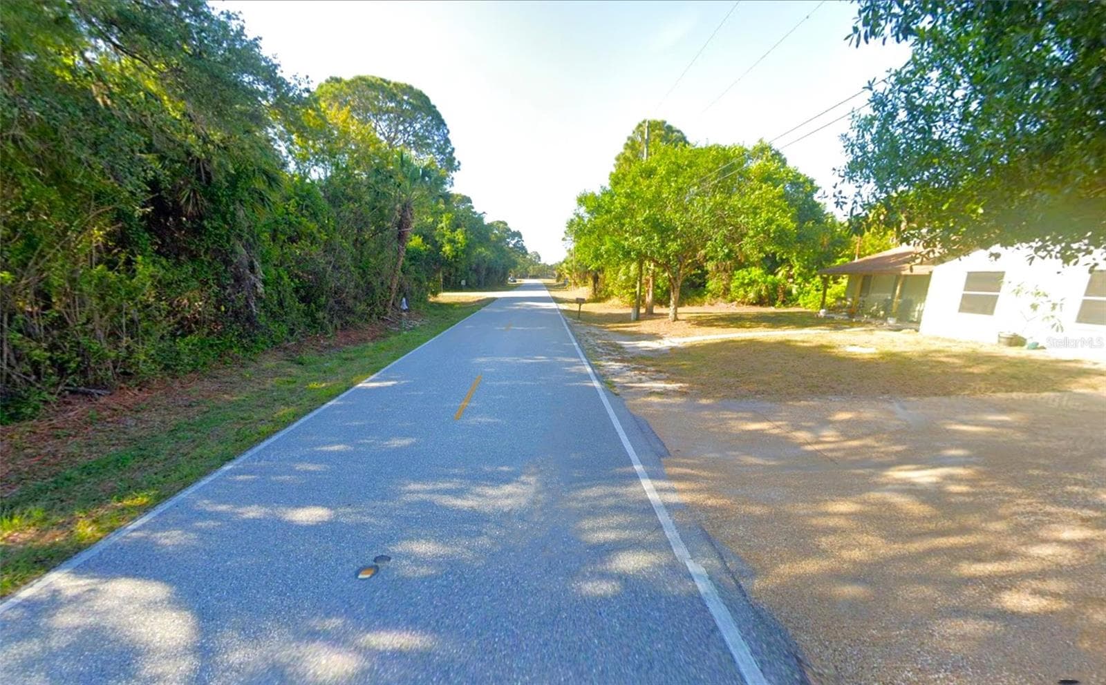 80x125 High and Dry: 498 Overbrook St, Port Charlotte, FL 33954, Charlotte County - 498 OVERBROOK ST, PORT CHARLOTTE