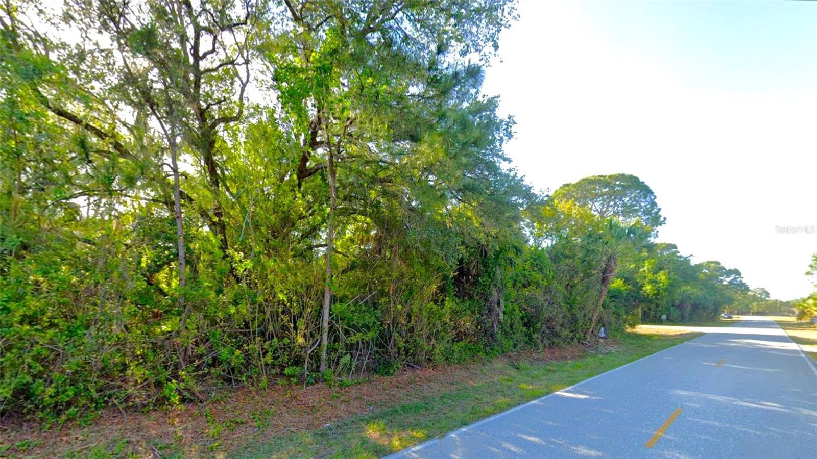 80x125 High and Dry: 498 Overbrook St, Port Charlotte, FL 33954, Charlotte County - 498 OVERBROOK ST, PORT CHARLOTTE