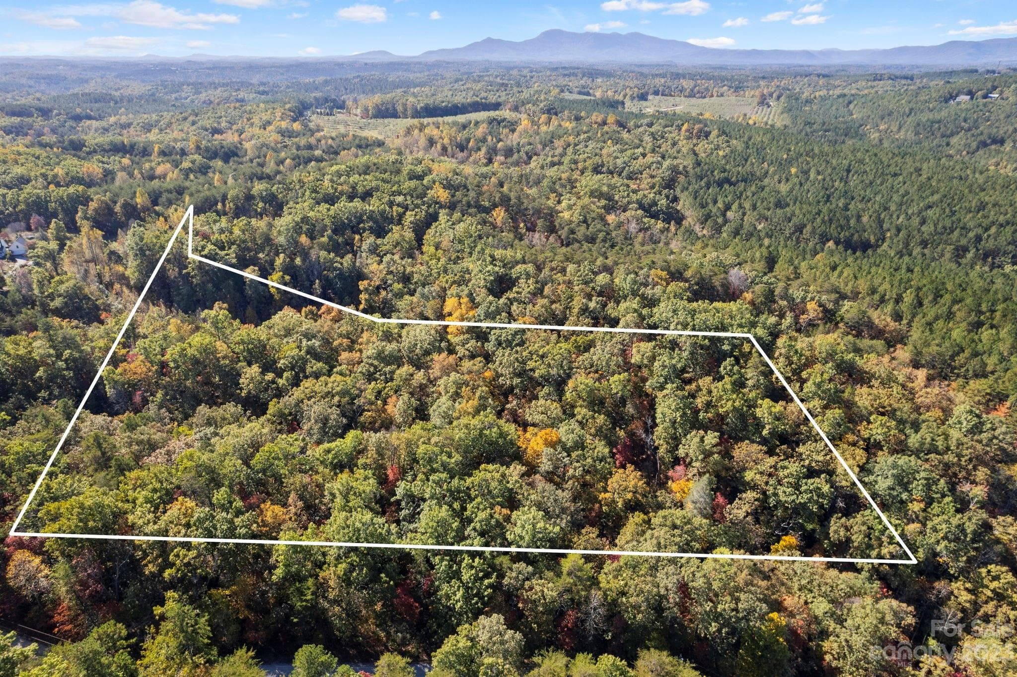 Acreage at Lake Lure, photo 4 of 40