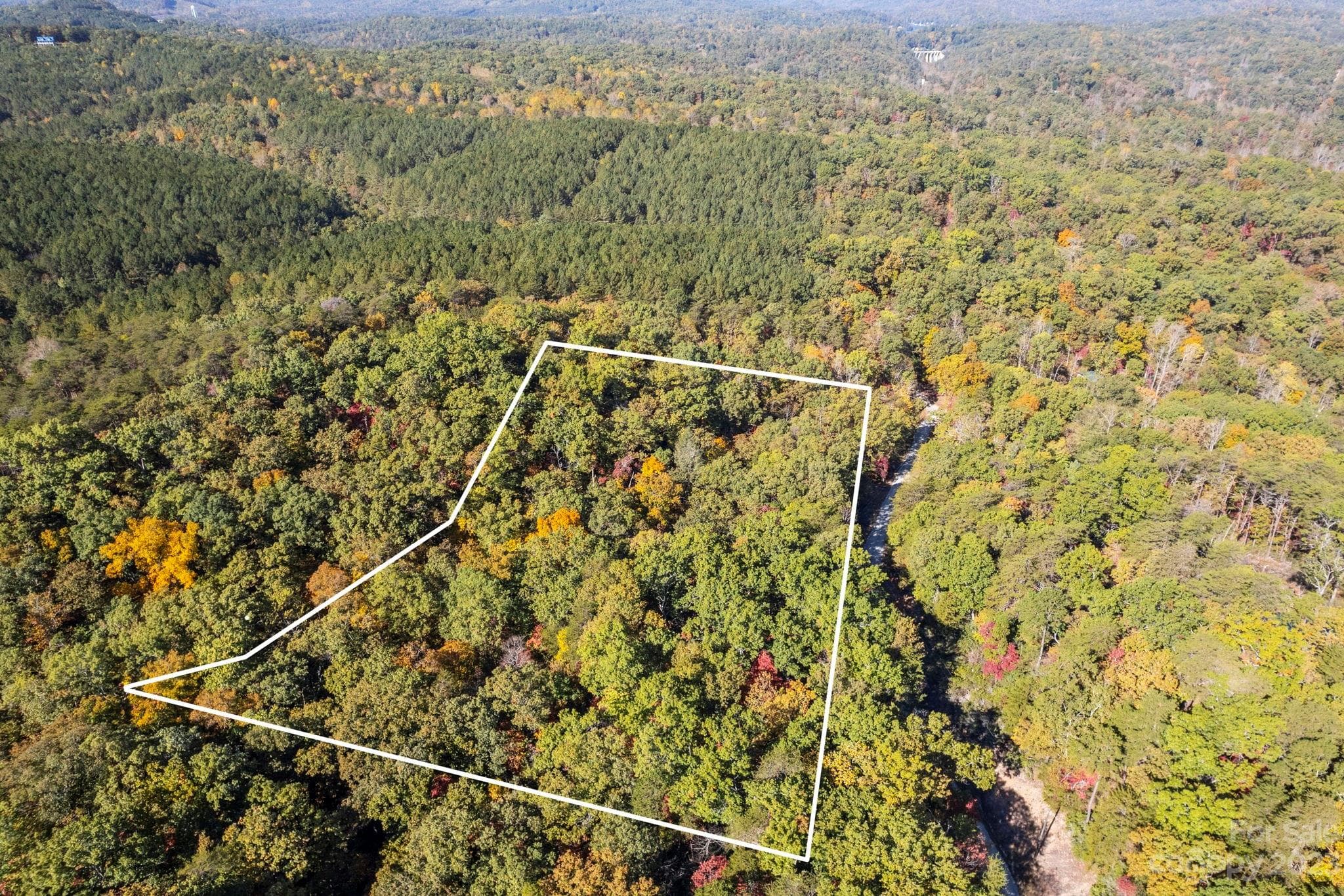 Acreage at Lake Lure, photo 9 of 40