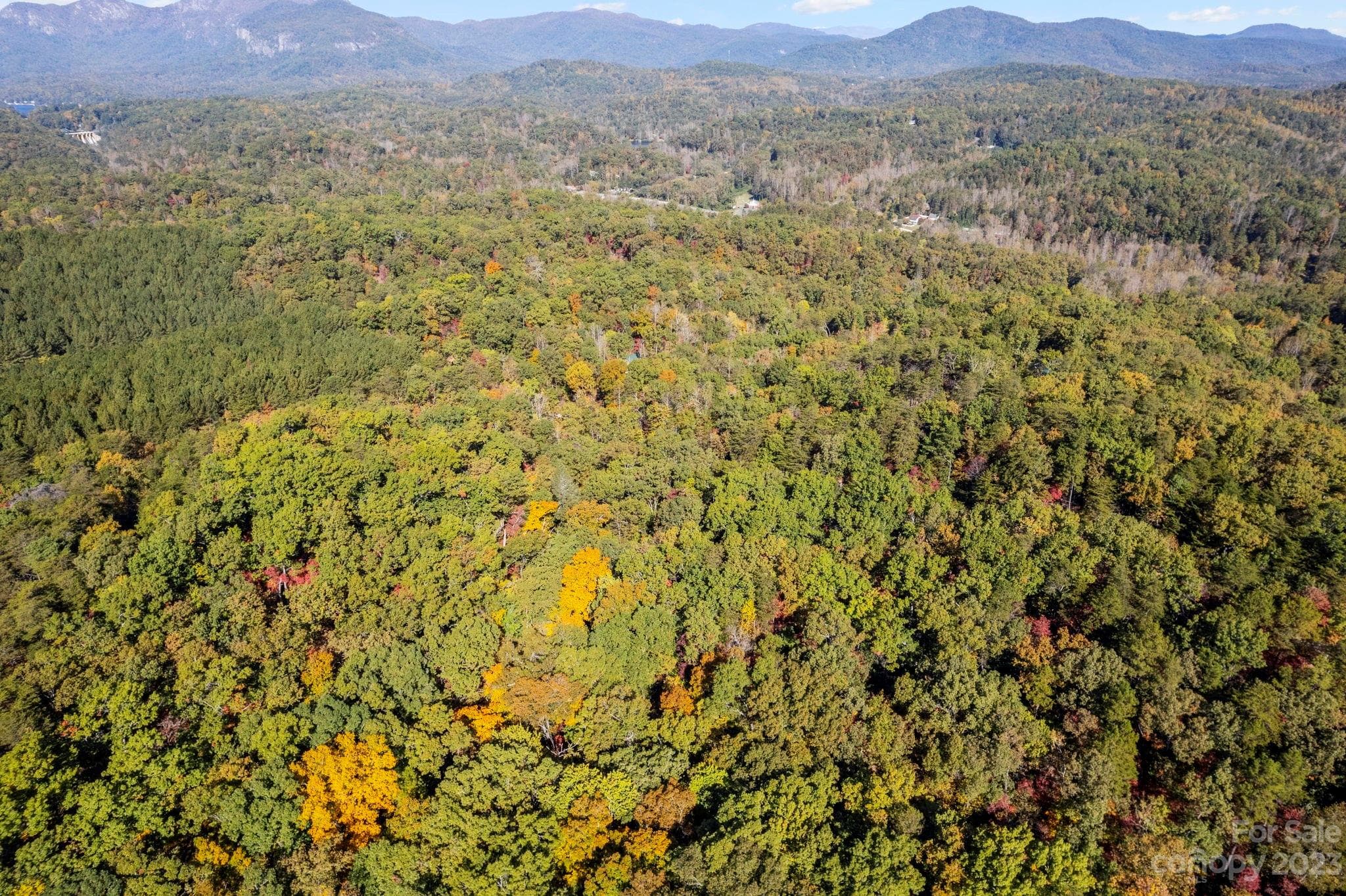 Acreage at Lake Lure, photo 12 of 40