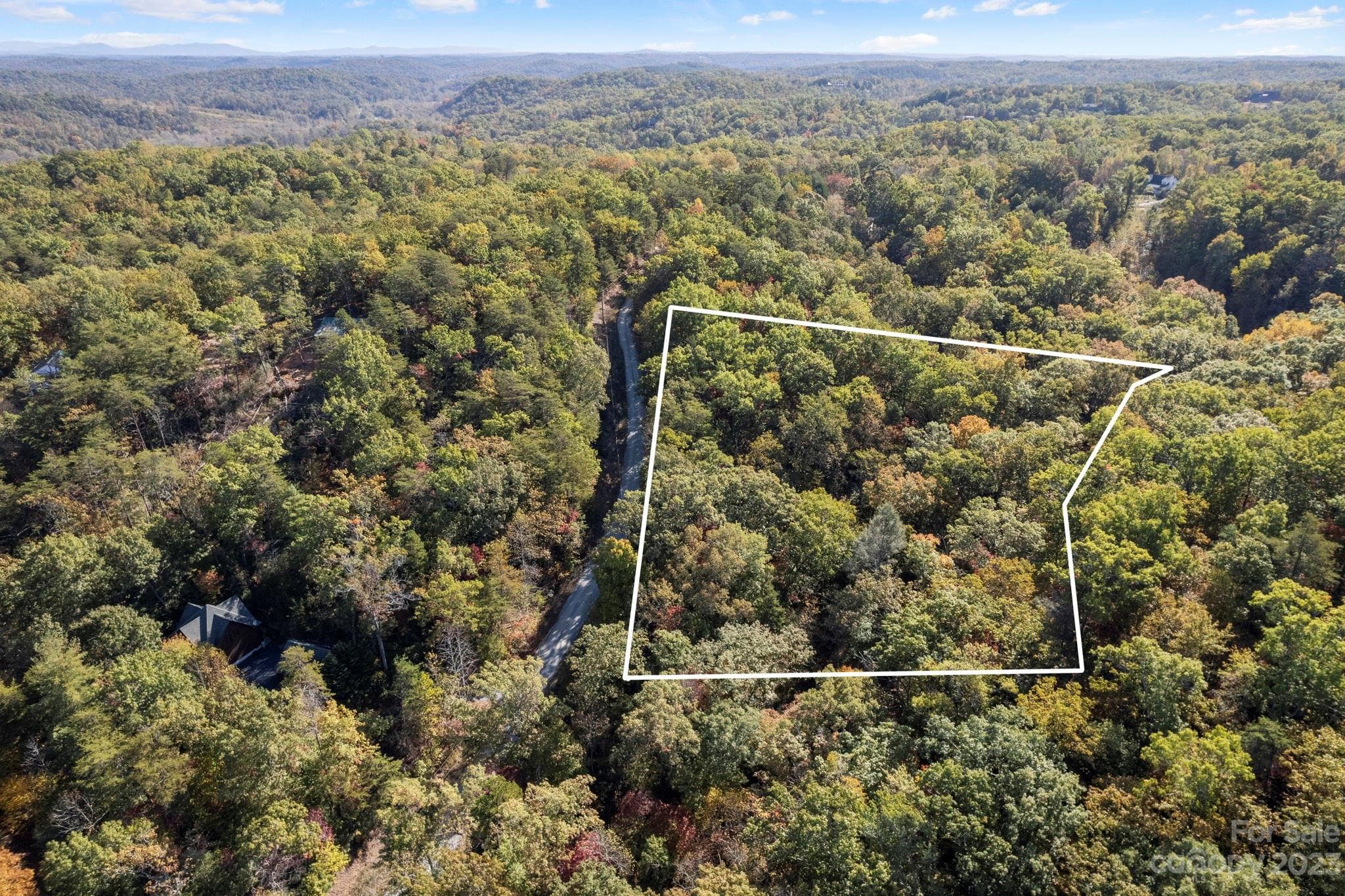 Acreage at Lake Lure, photo 14 of 40