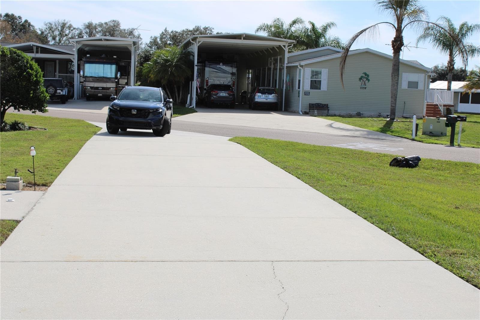 Manufactured Home at 5143 NORTHSHORE DR, POLK CITY, photo 10 of 51