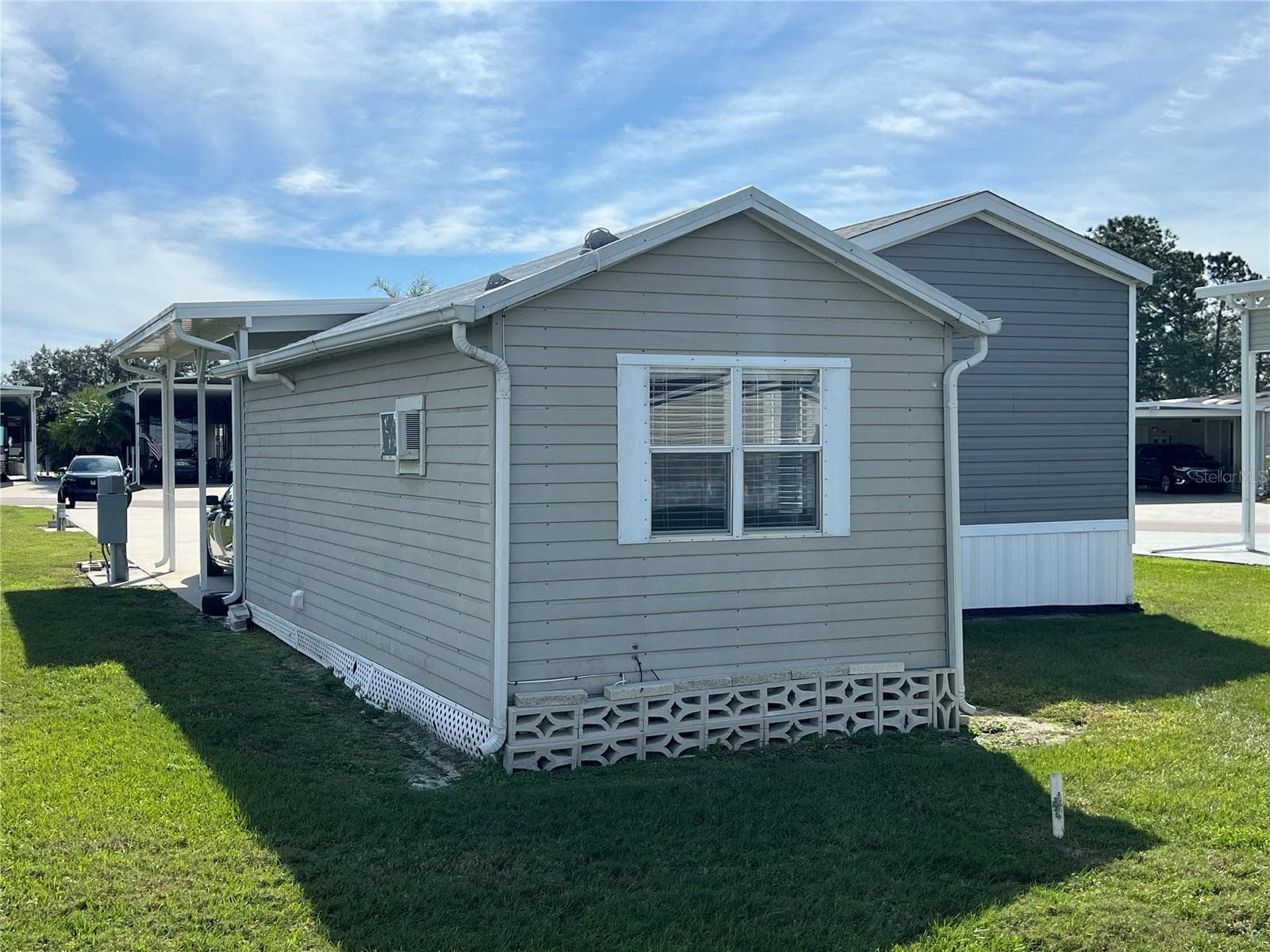 Manufactured Home at 5143 NORTHSHORE DR, POLK CITY, photo 24 of 51