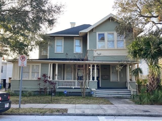 806 W DE LEON ST