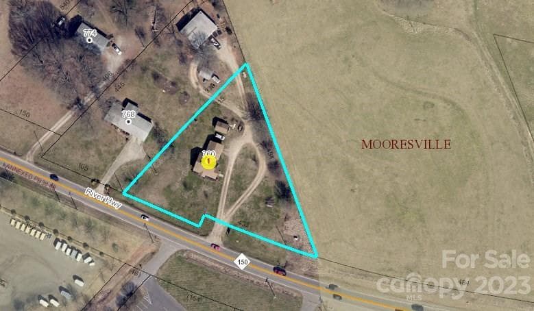 Lot at Mooresville, photo 2 of 39