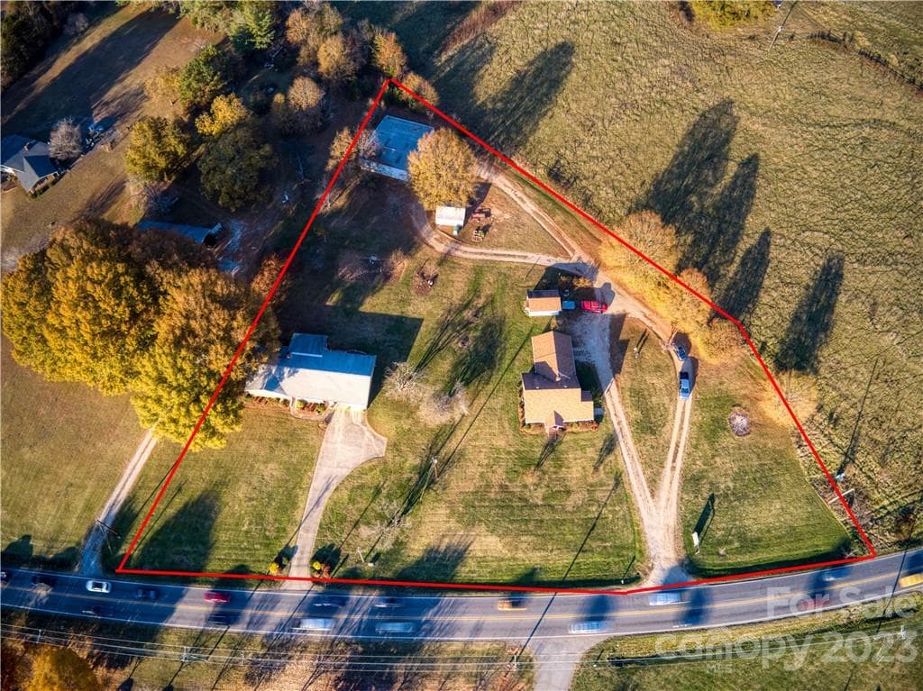 Lot at Mooresville, photo 3 of 39