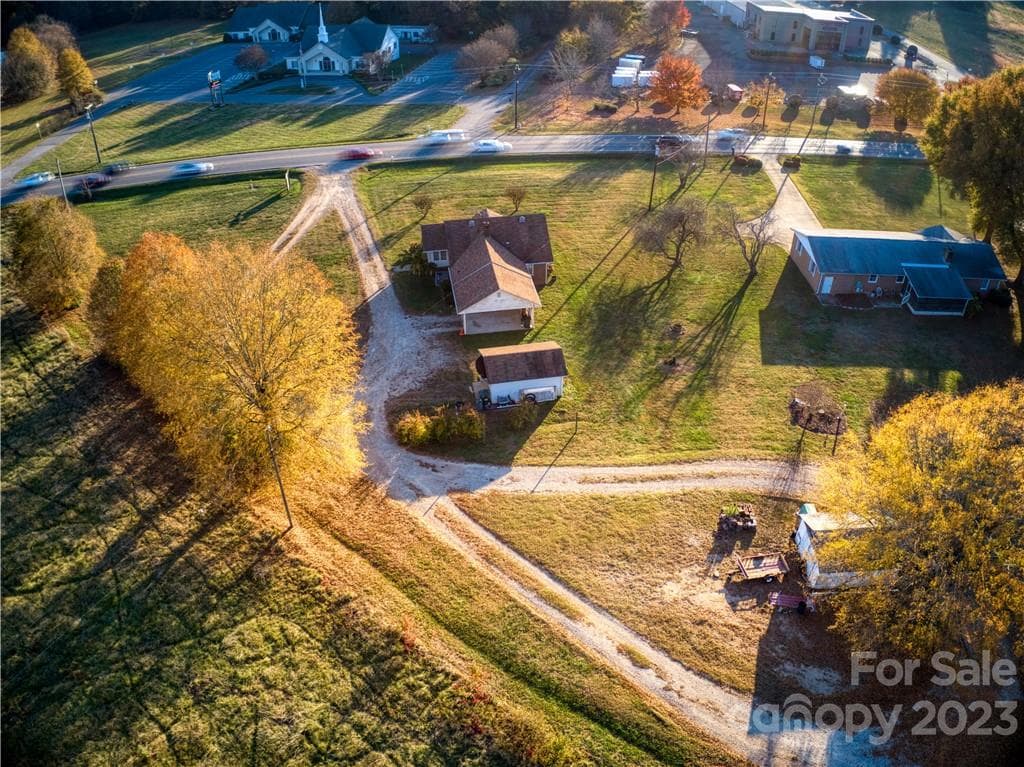 Lot at Mooresville, photo 10 of 39