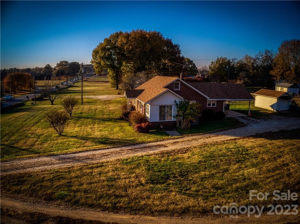 Lot at Mooresville, photo 17 of 39