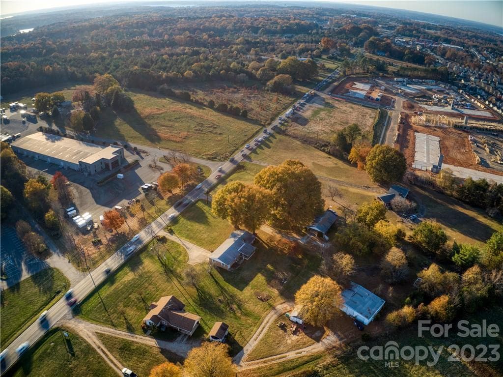 Lot at Mooresville, photo 24 of 39