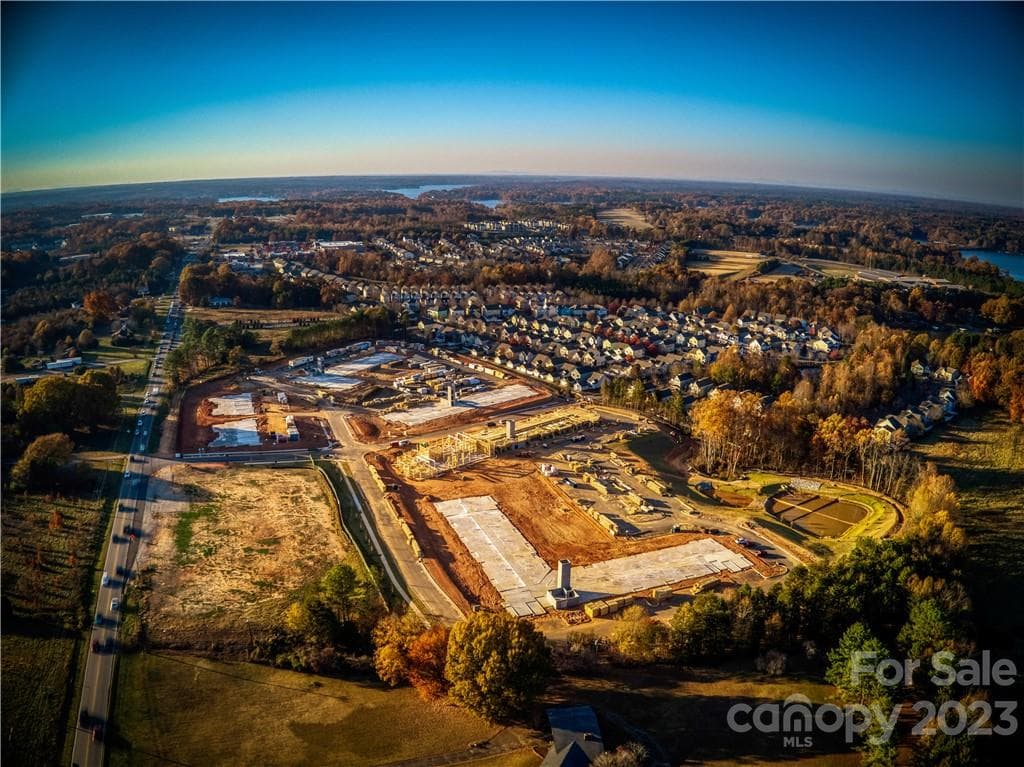 Lot at Mooresville, photo 31 of 39
