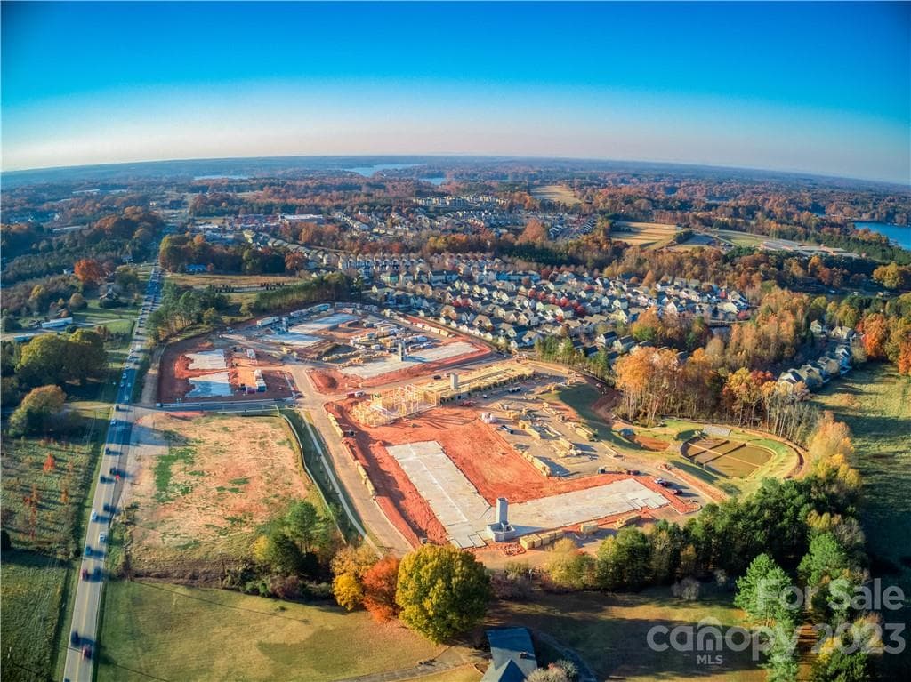 Lot at Mooresville, photo 32 of 39