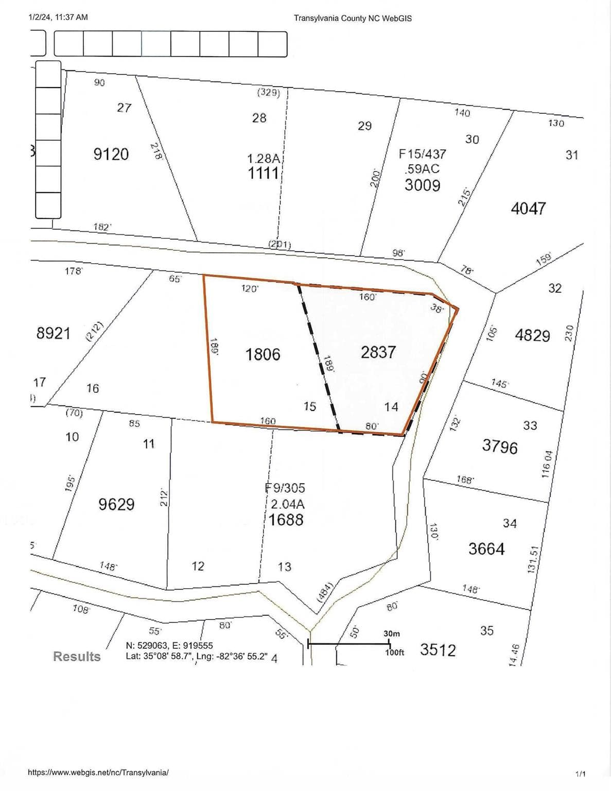 0 Summer Hill Drive