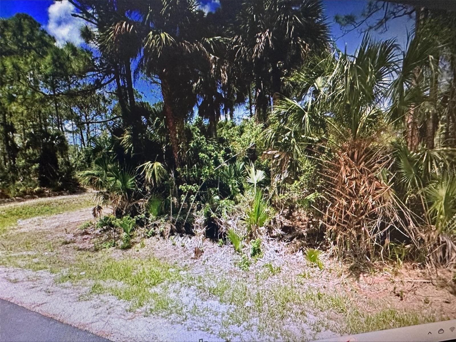 Land at 271 J T SANCHO ST SW, PALM BAY, photo 2 of 4