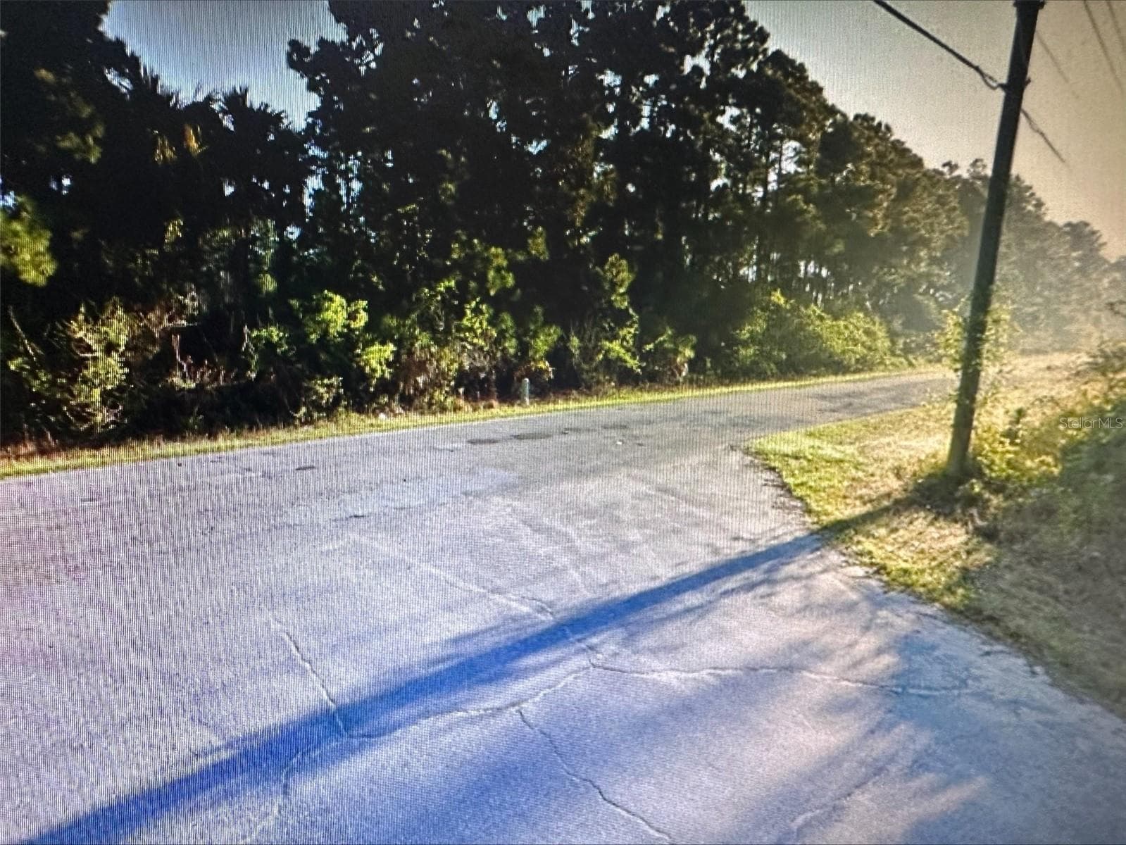 Land at 271 J T SANCHO ST SW, PALM BAY, photo 4 of 4