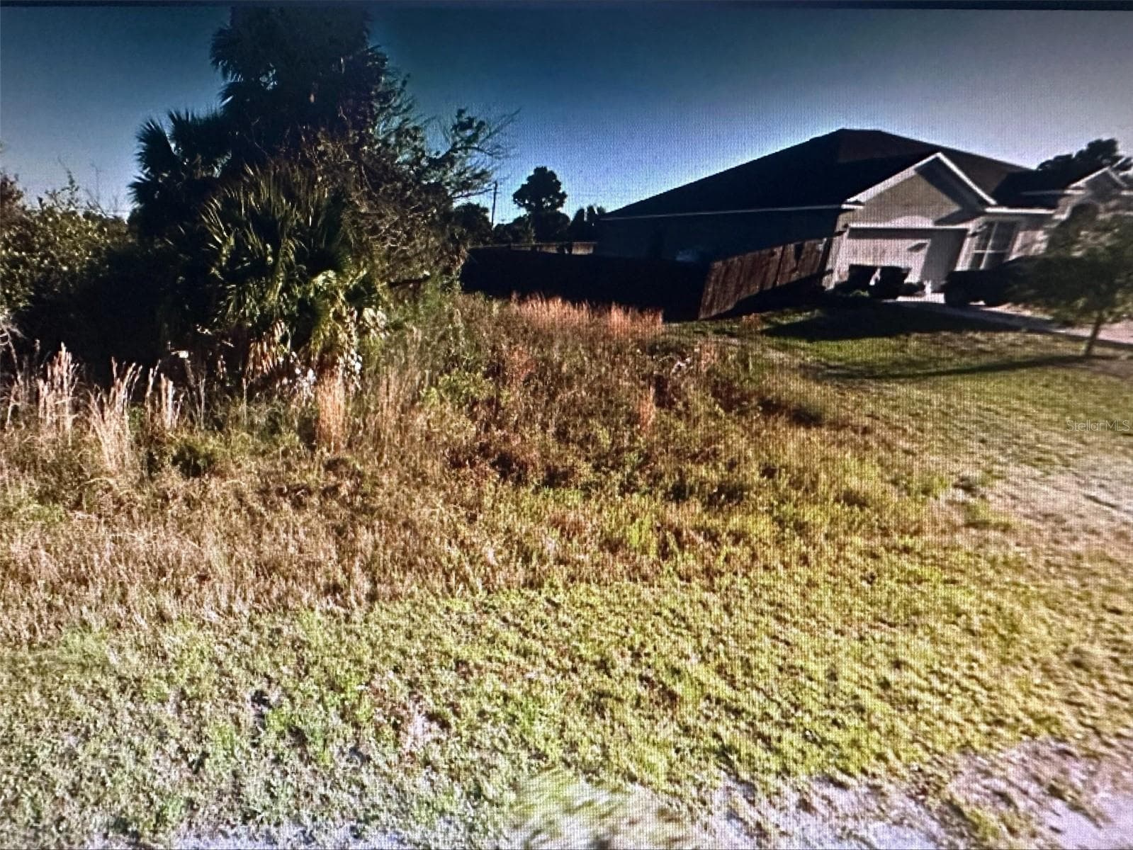 Land at 165 FERGUSON ST SW, PALM BAY, photo 6 of 7